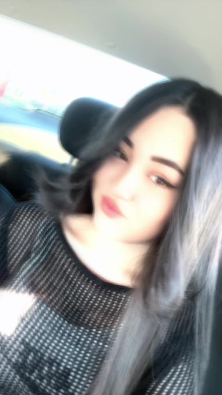 @нигина