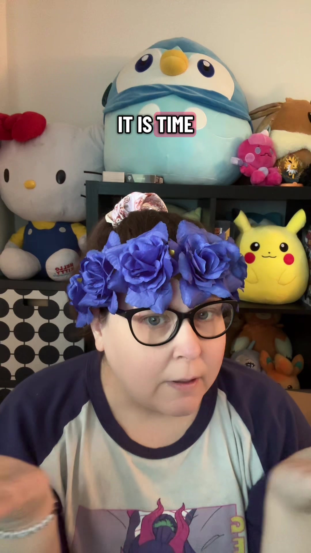 @Sonja - ThisGeekyLife