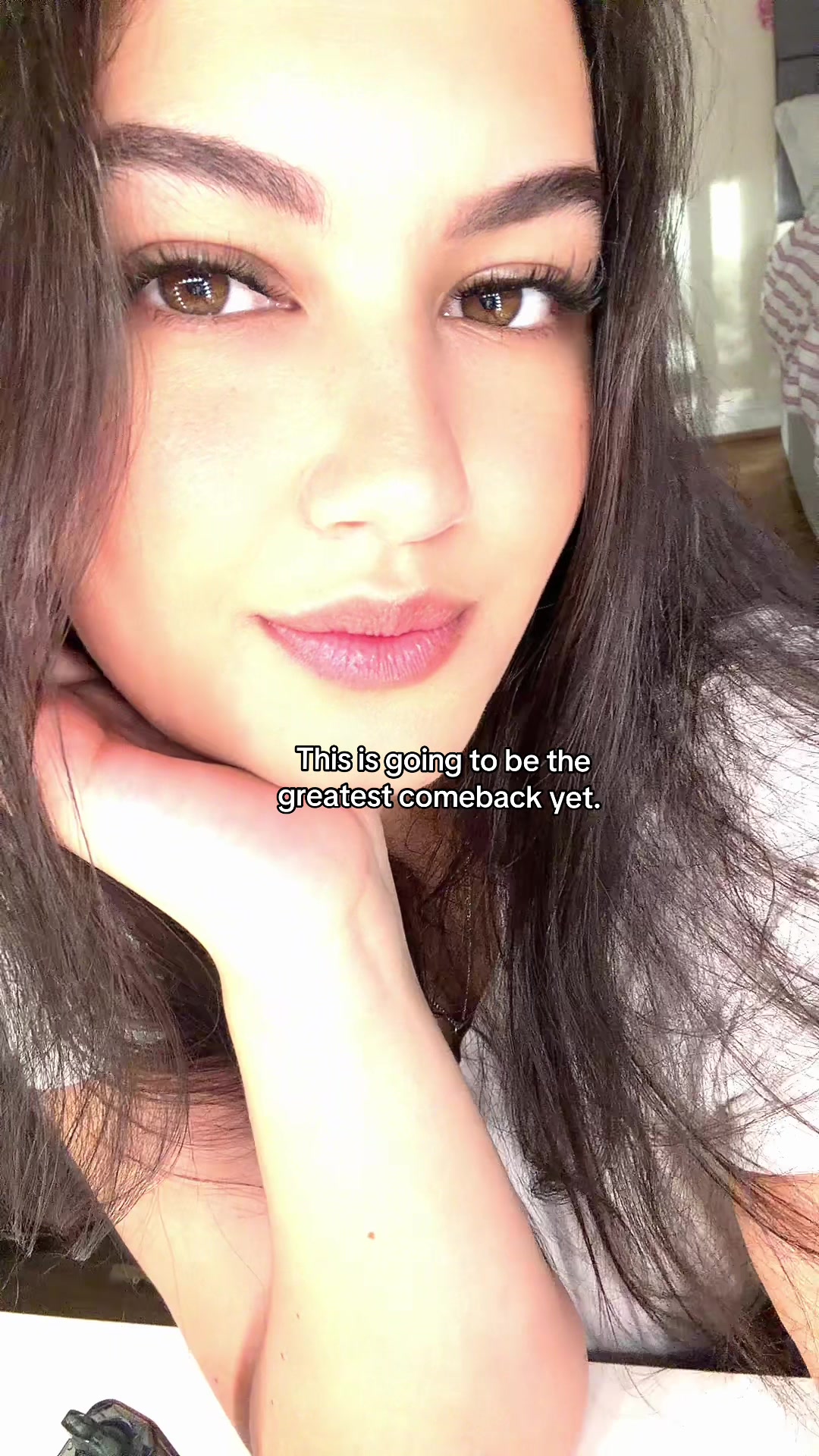 @Beth April
