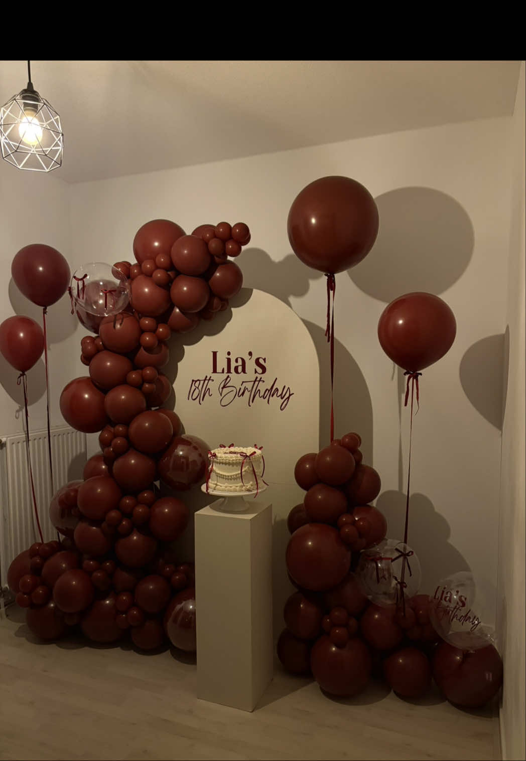 @Beths Events