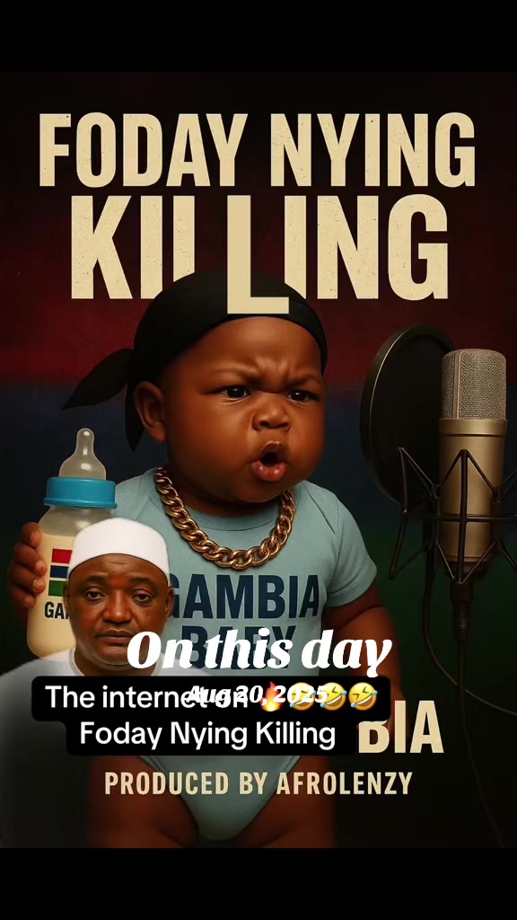 @Babygambia
