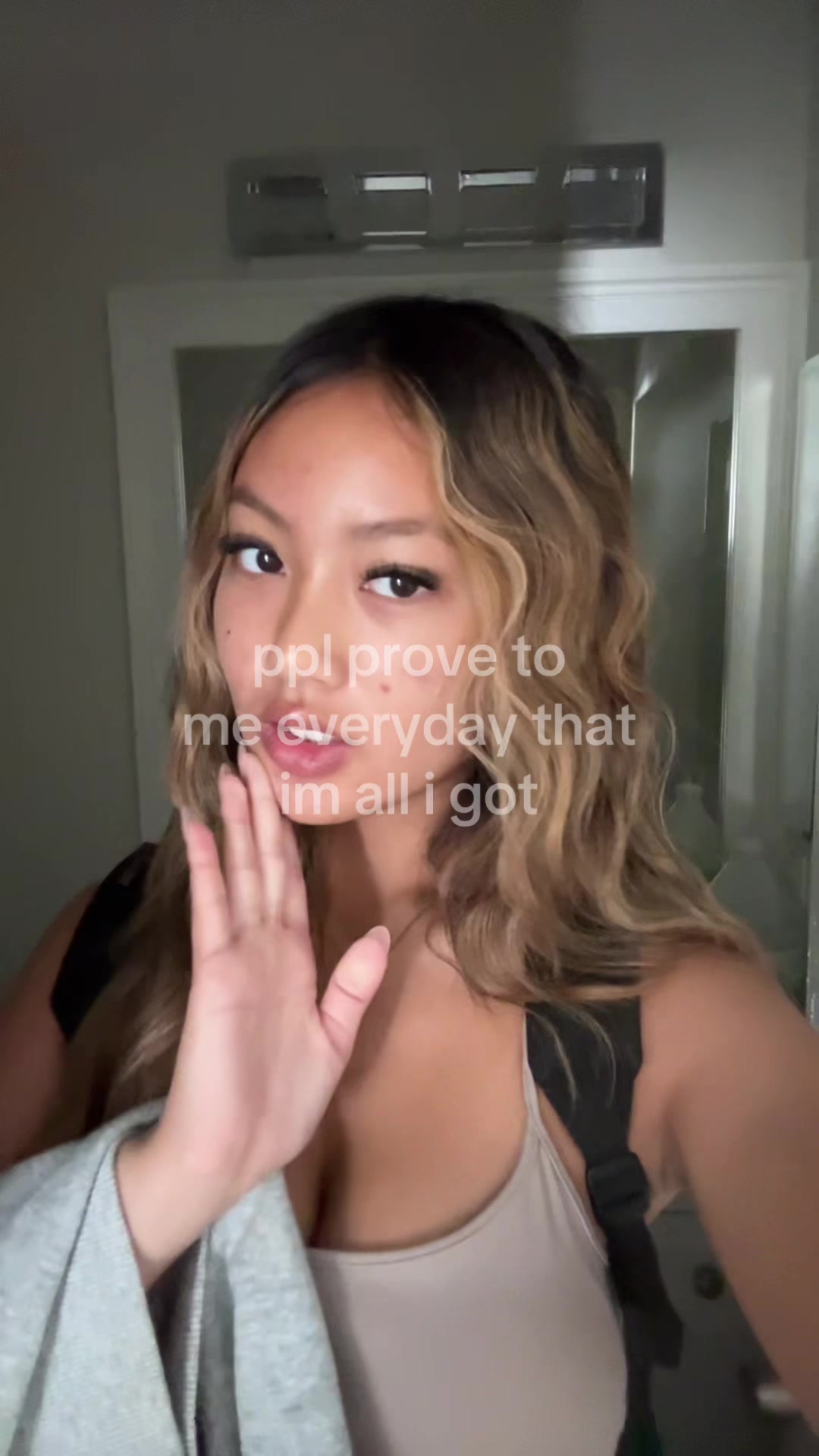 @secret