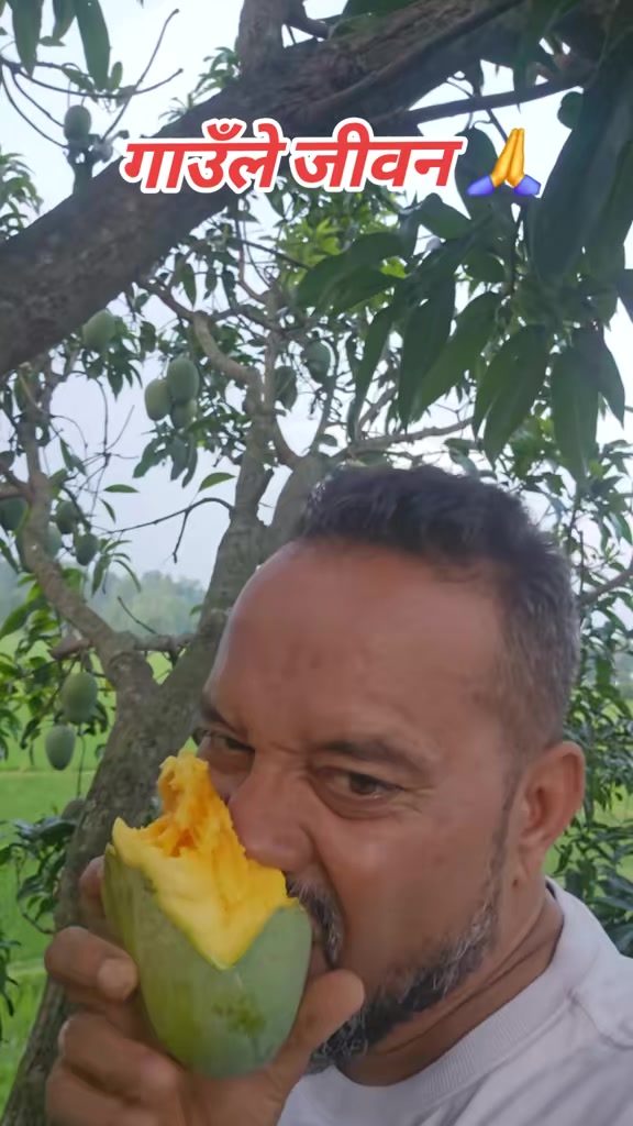 @Bharat Bikram Shah