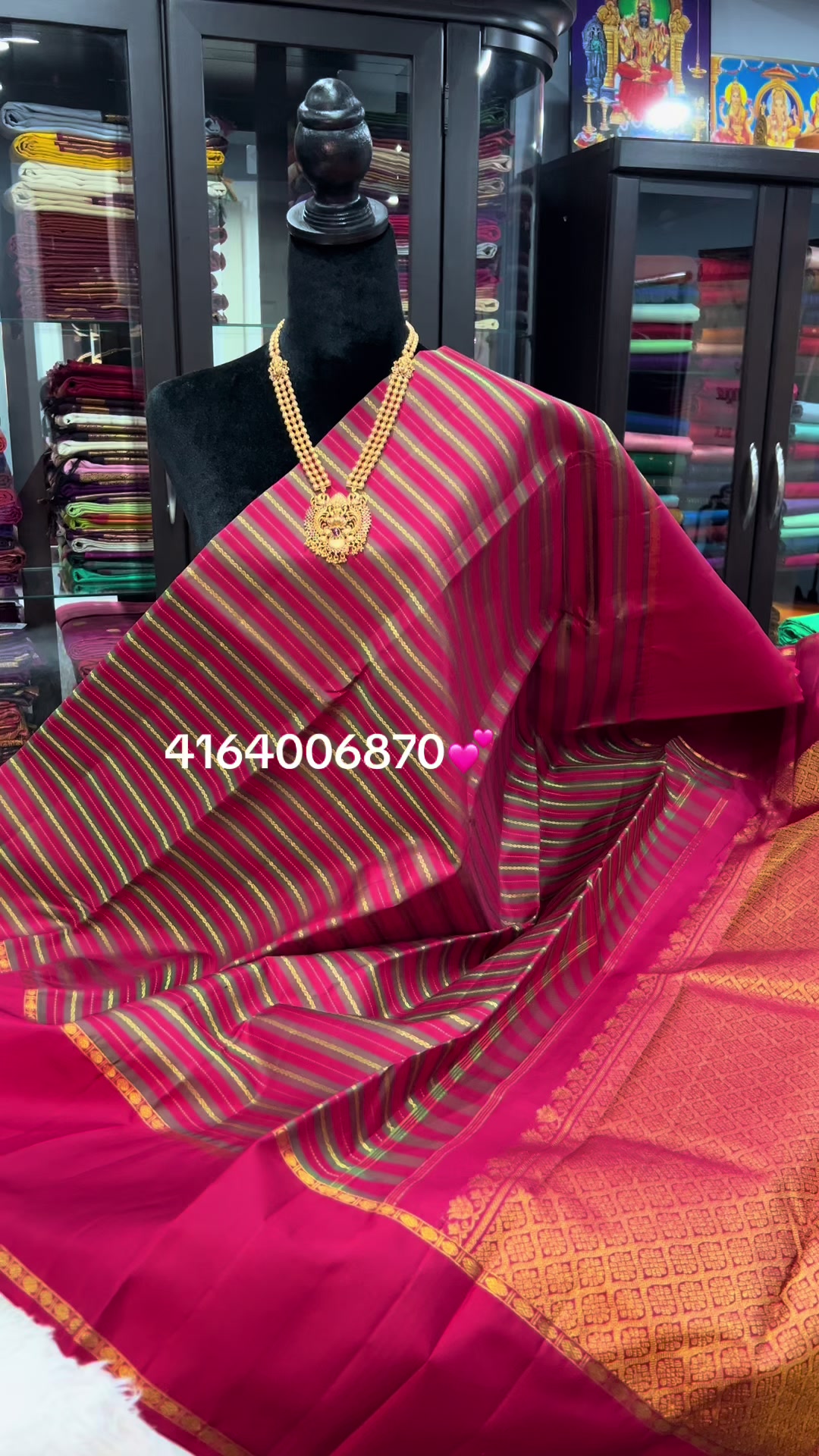 @Thangam boutique