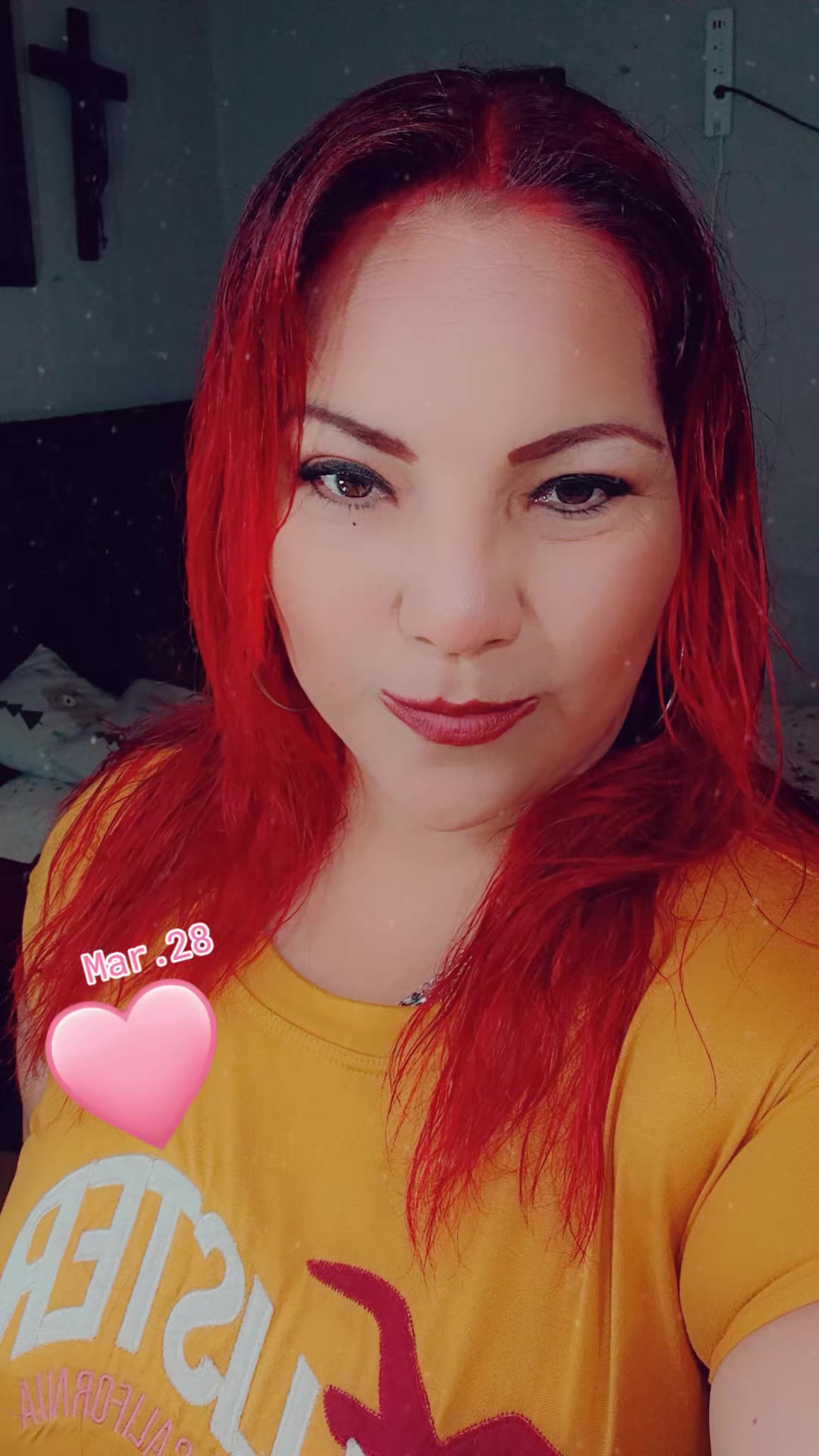 @Deyanira Sanchez