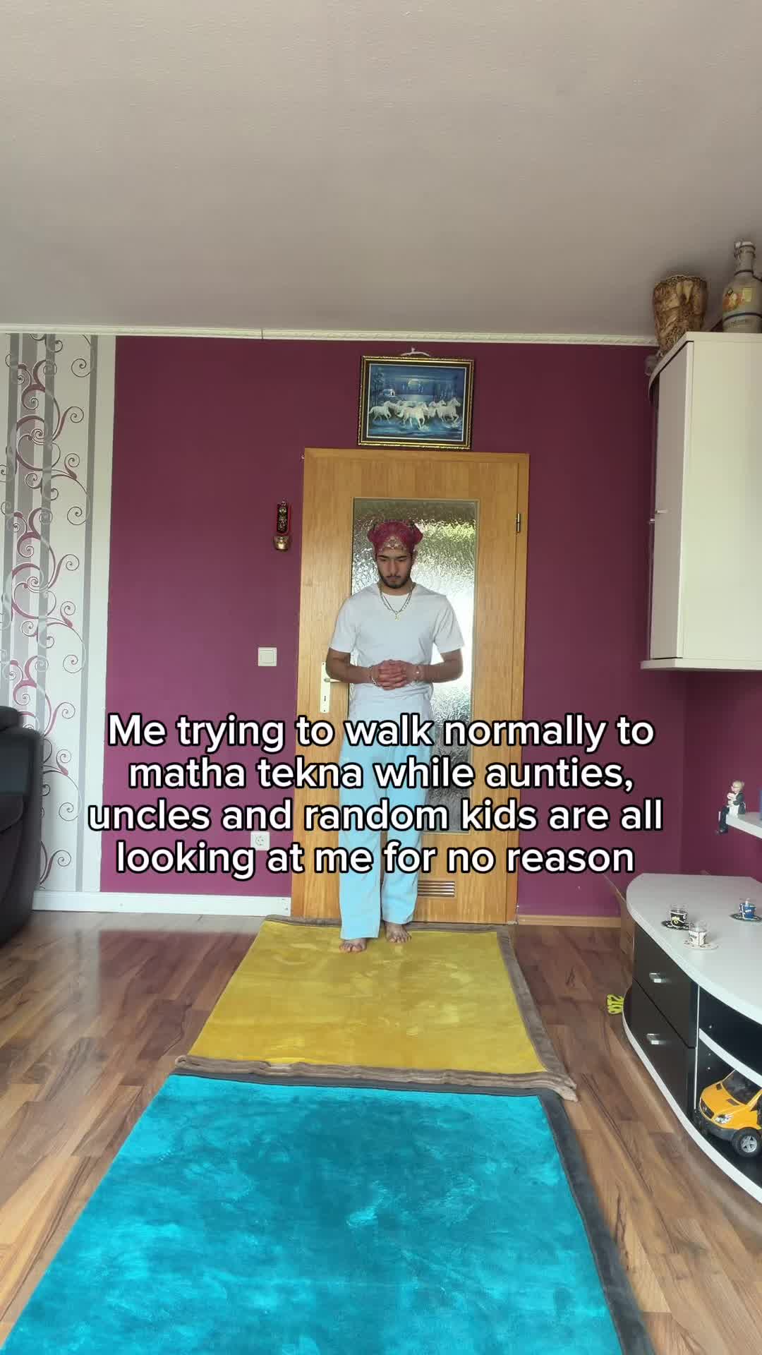 @Tanraj Gill | Punjabi TikTok