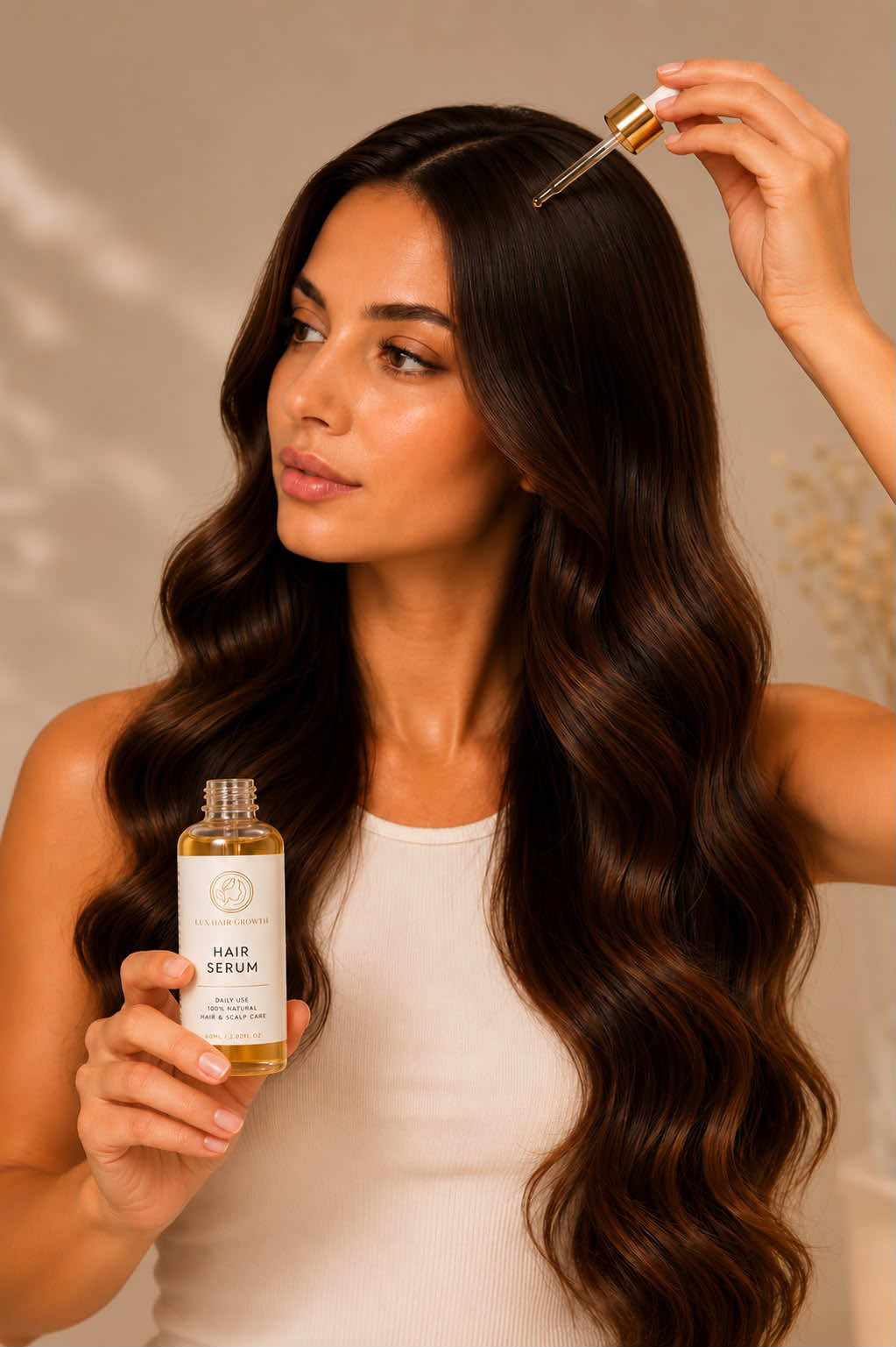 @Lux’Hair Growth FR