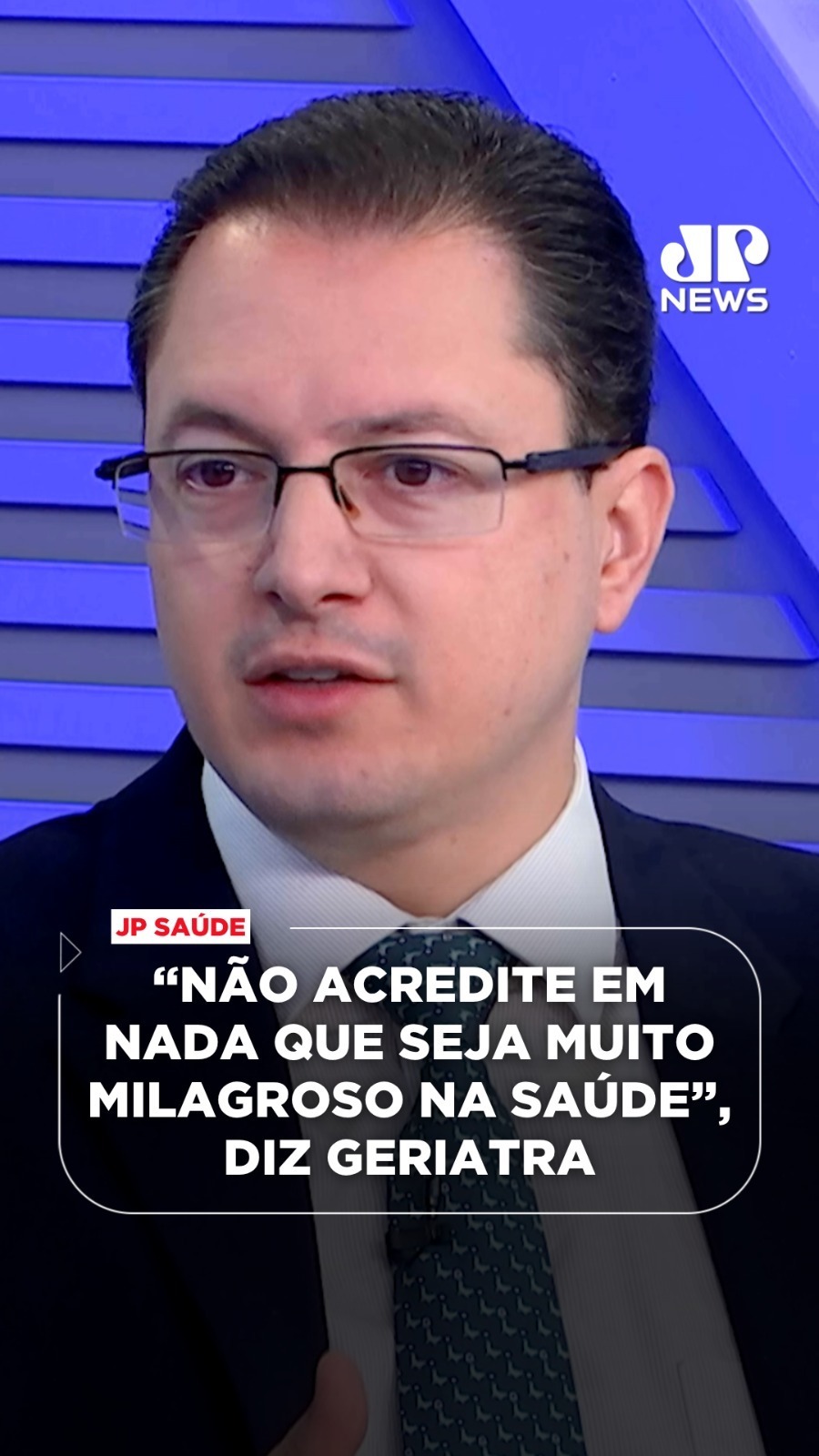 @Jovem Pan News