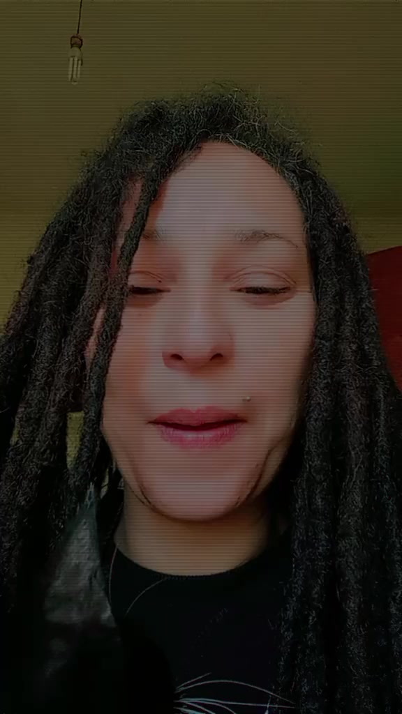 @Gabrielle GoddessG Thomas