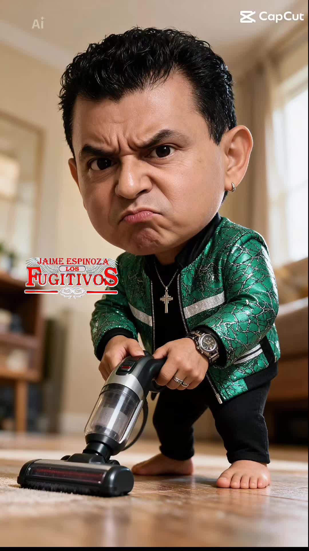 @Los Fugitivos