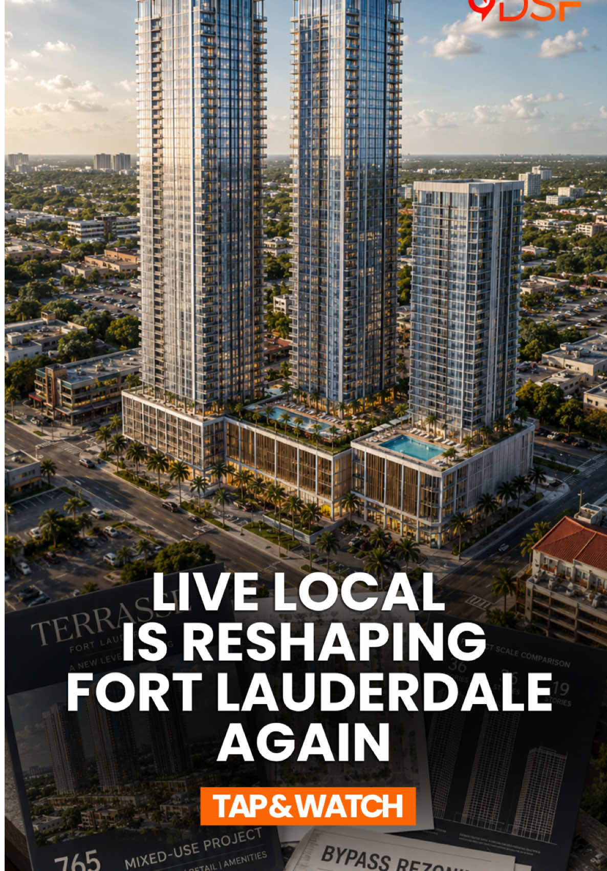 @DSF | Real Estate News