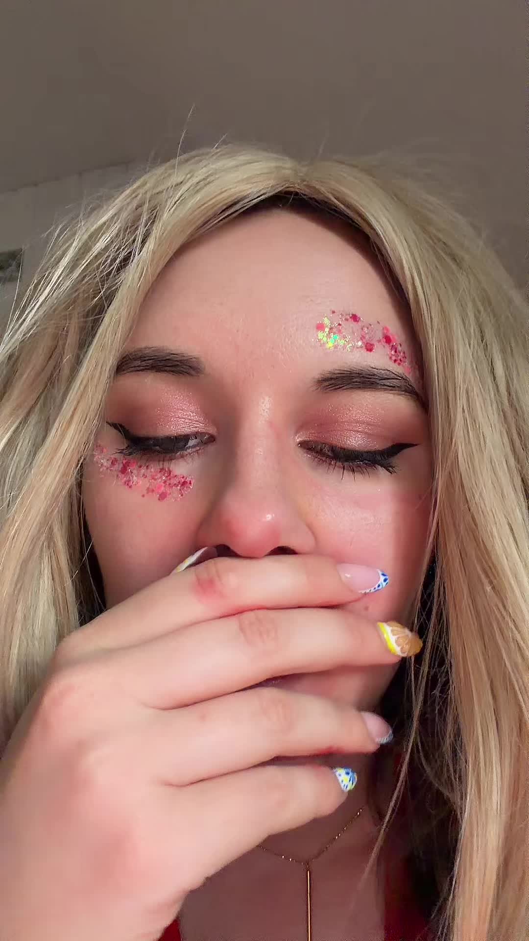 @Jade spam