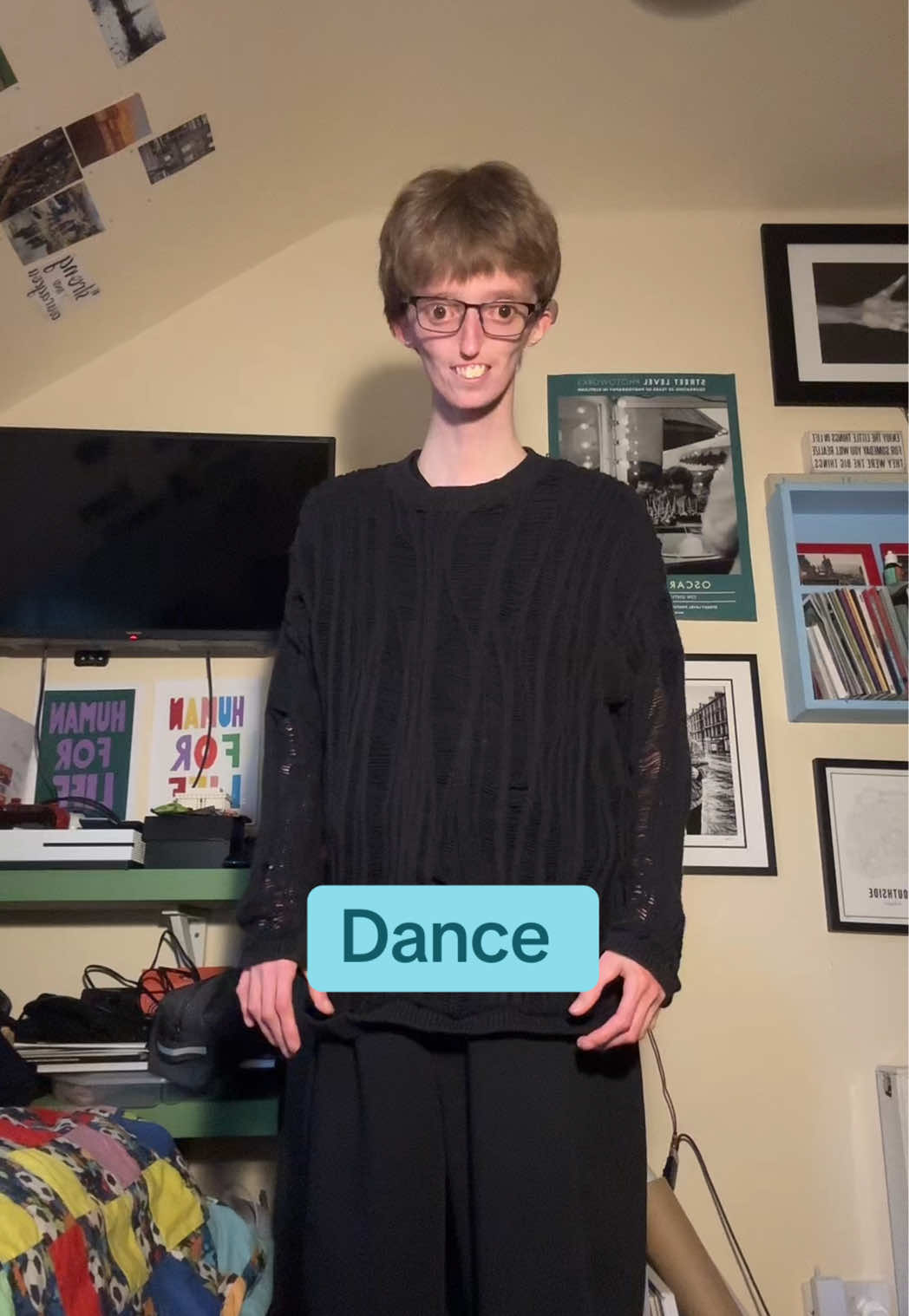 @Be Yourself Dylan 🦆