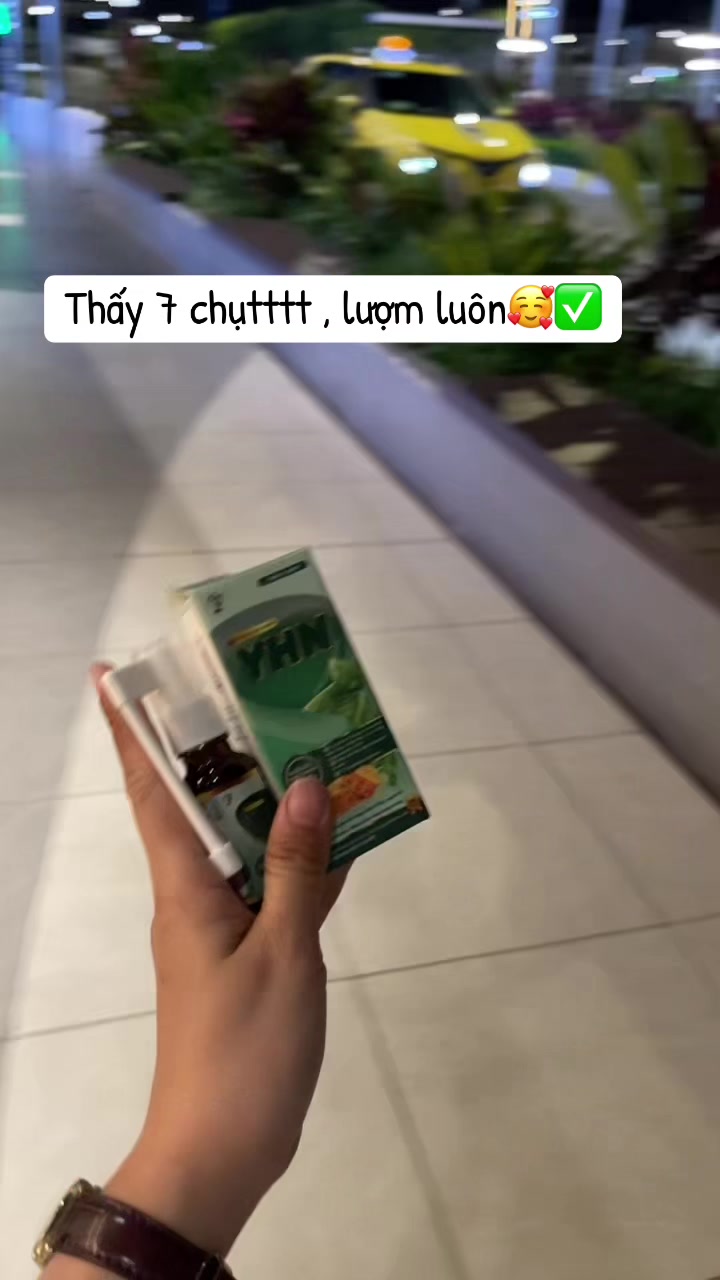 @Tiệm Tr&agrave; Việt