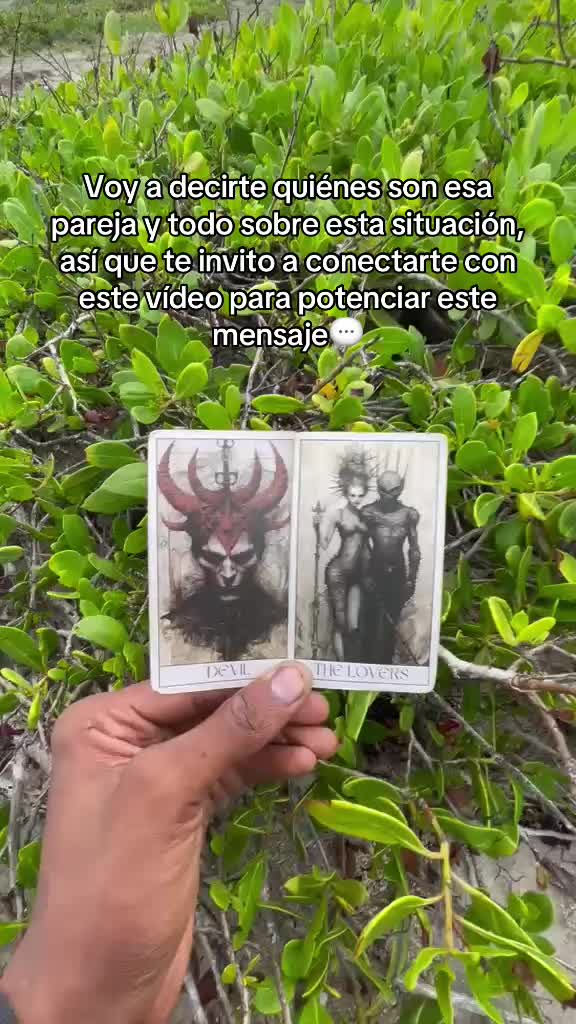 @San Miguel Tarot Sin Secreto🔯