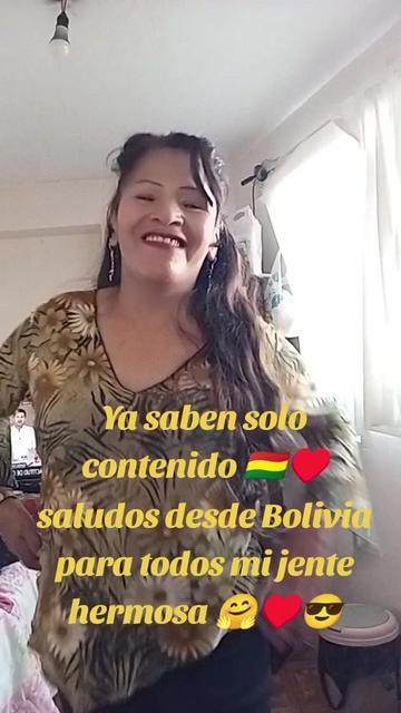 @Delia Rios🇧🇴❤️