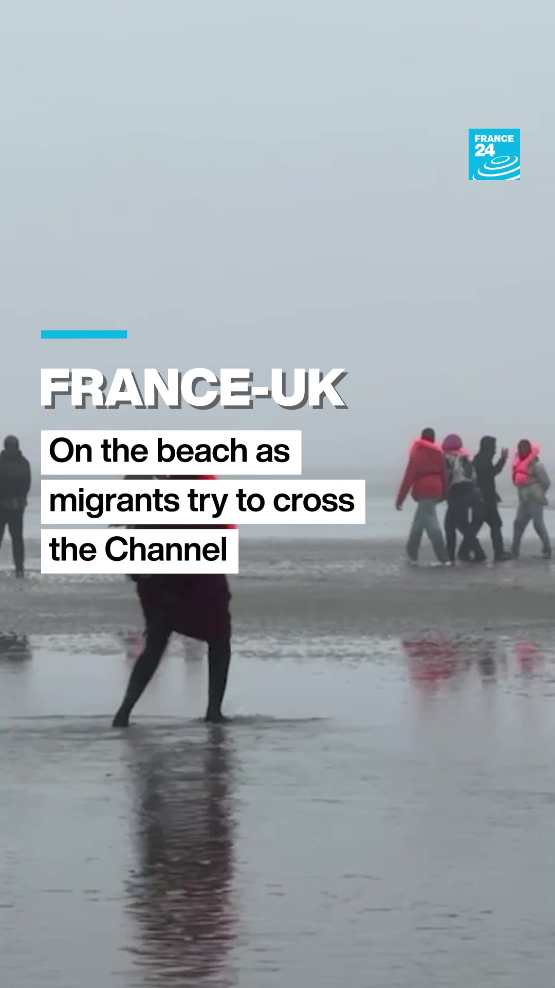 @FRANCE 24 English