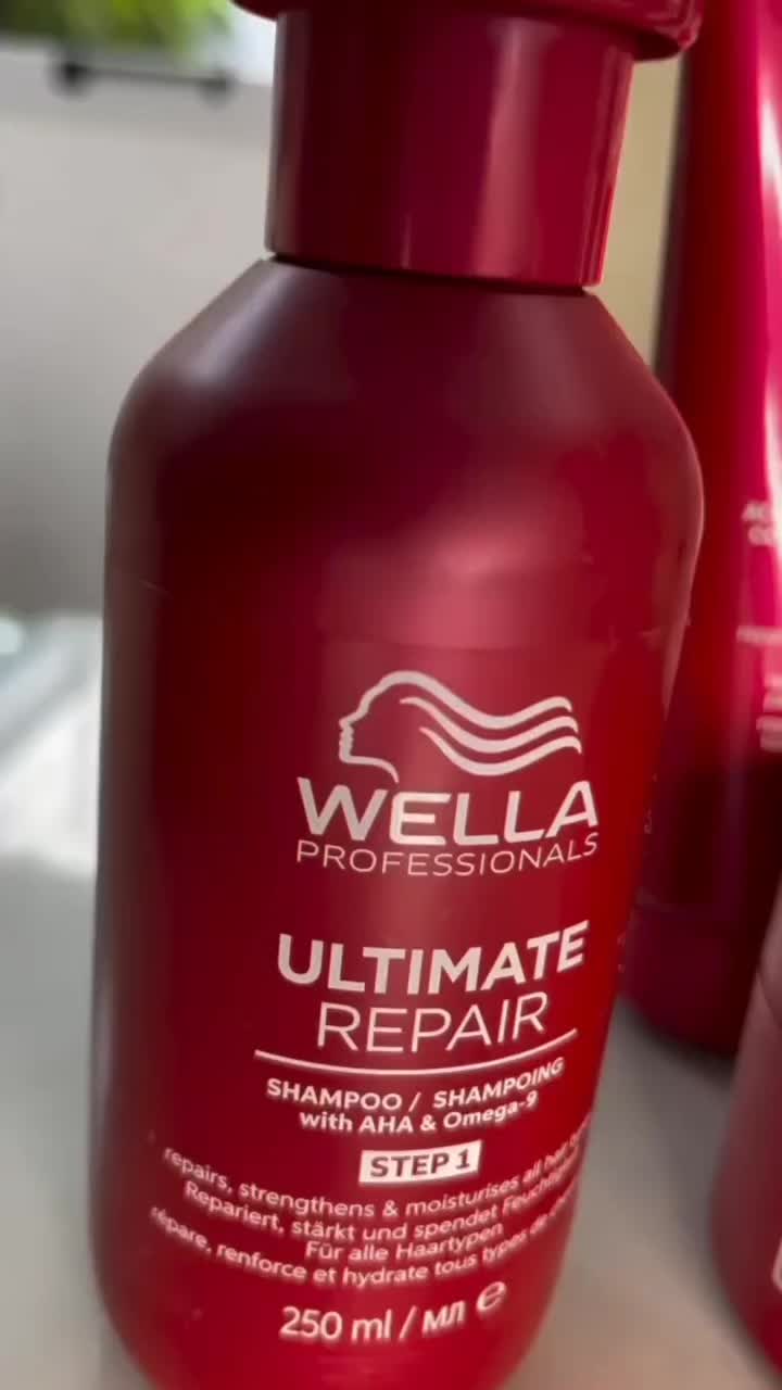 @😍 Belleza Capilar en línea