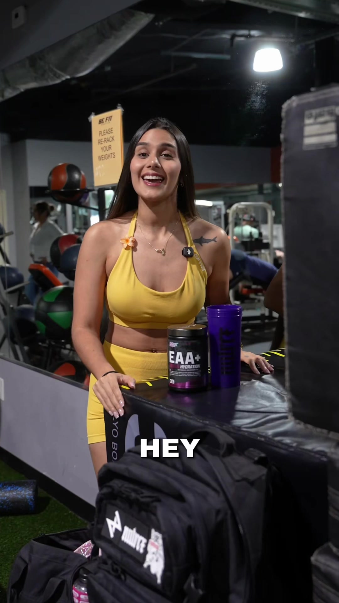 @Nutrex Research