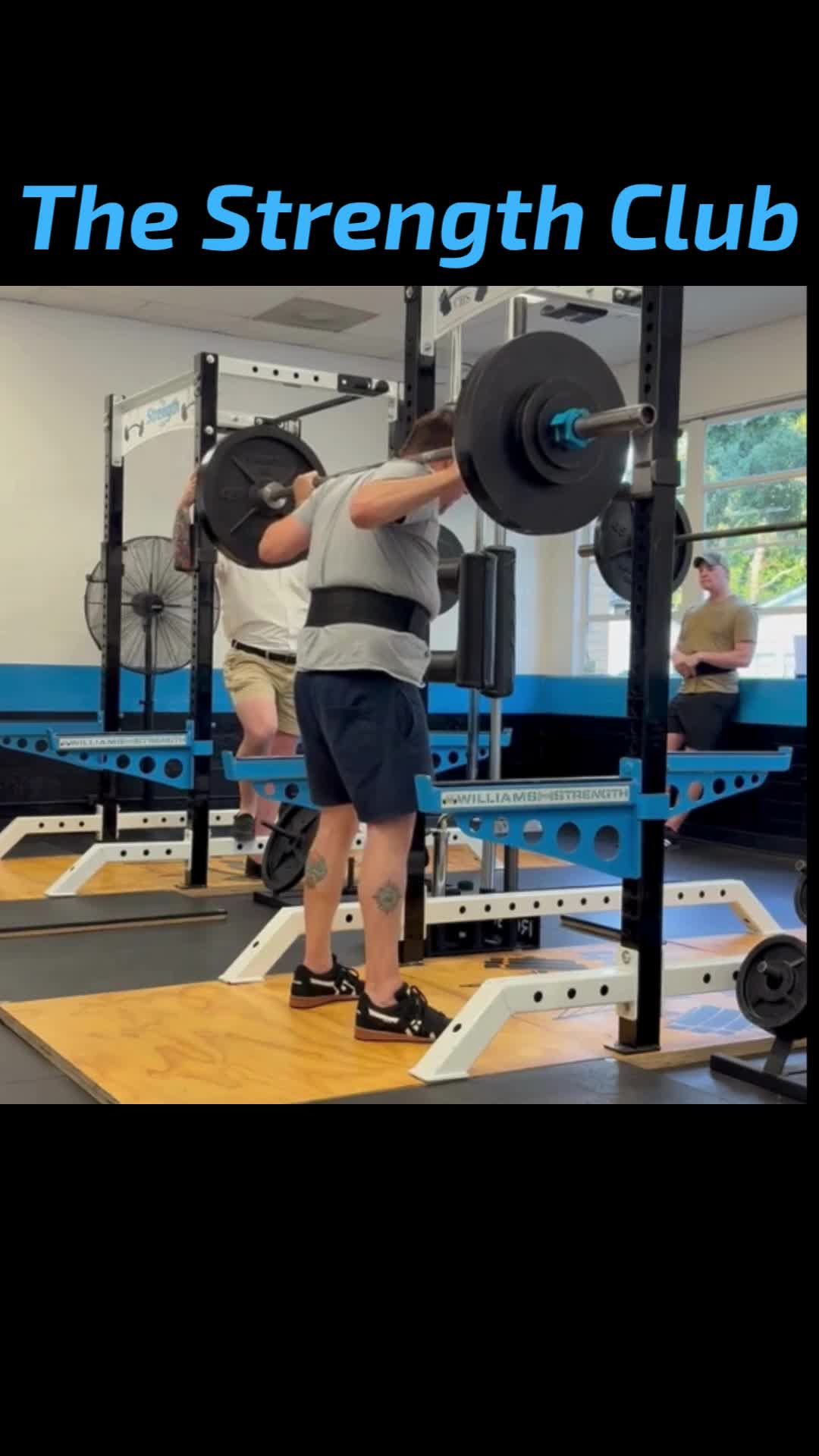 @StrengthClubGym