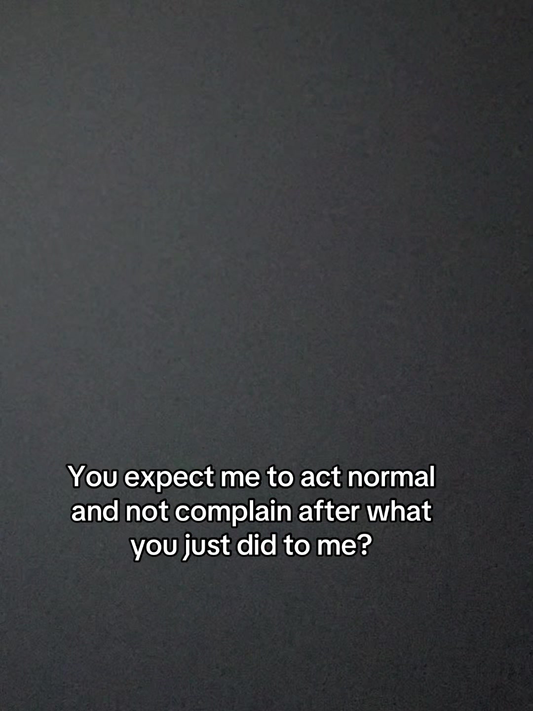 @Some Random Dude