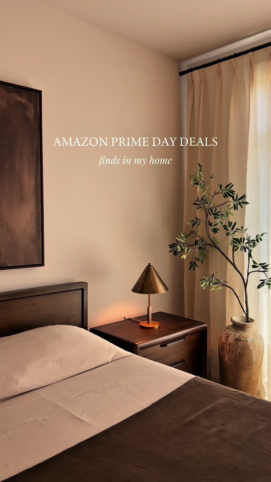 @Vandy | Neutral Home Decor