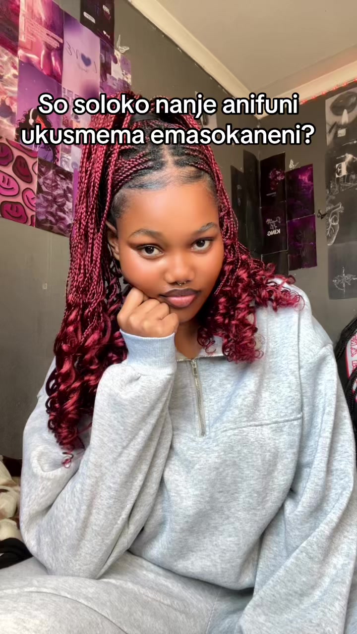@Lindokuhle Jayde Mahlangu 🫦🔥
