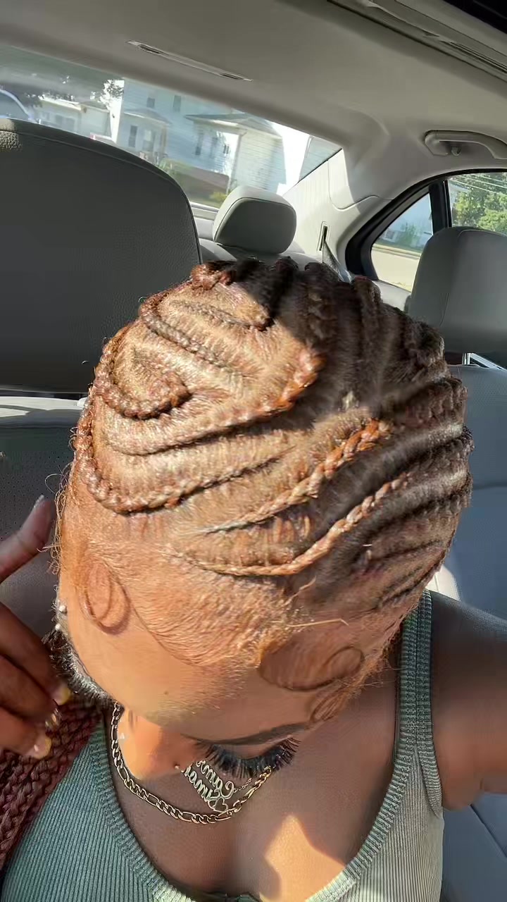 @Camryn Simone