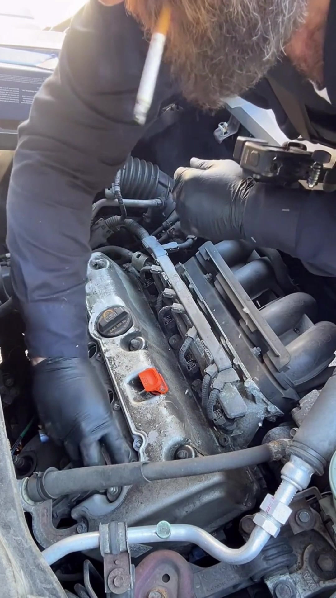 @My Mobile Mechanic
