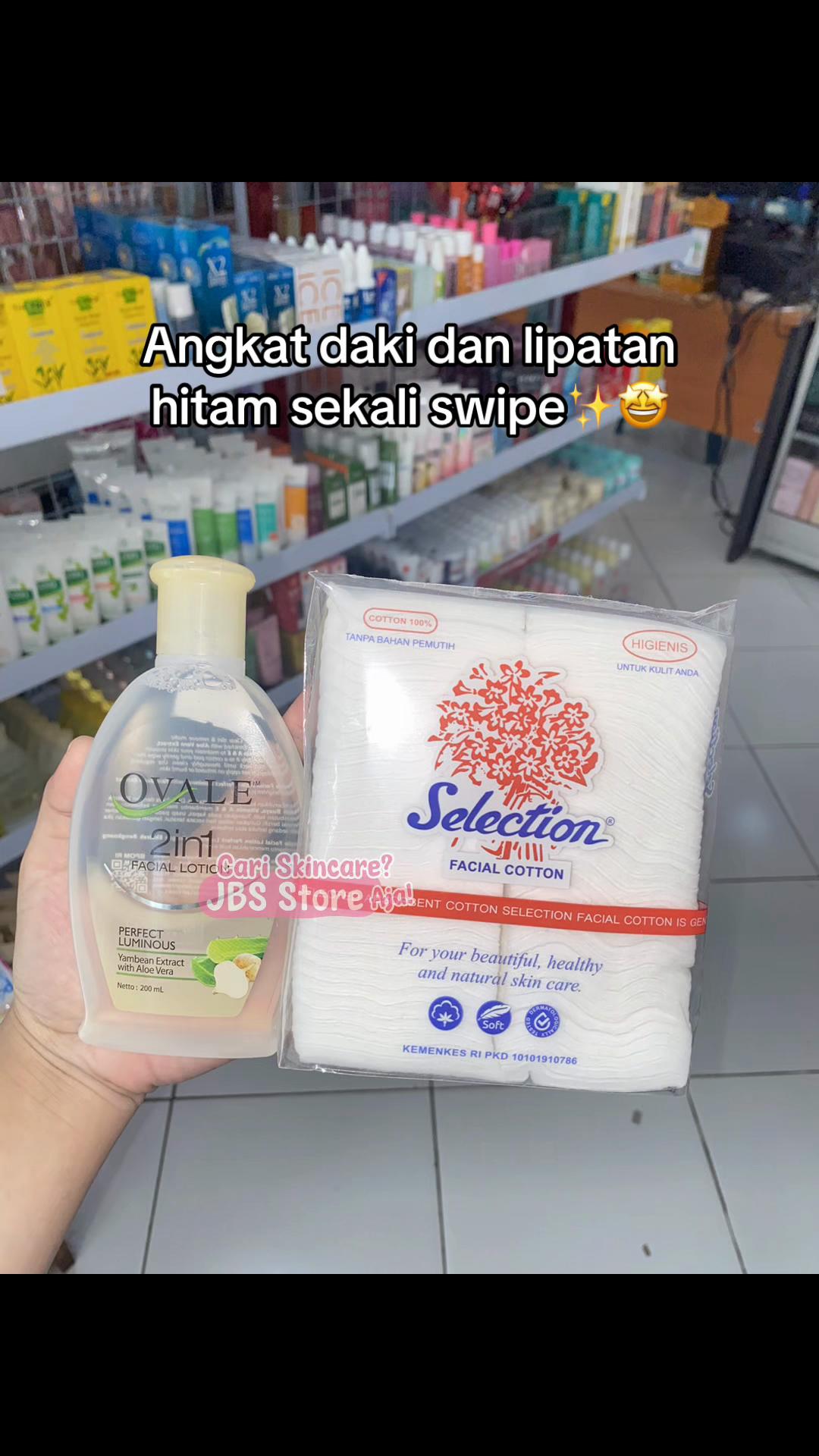@JBS Store Sukoharjo ✨