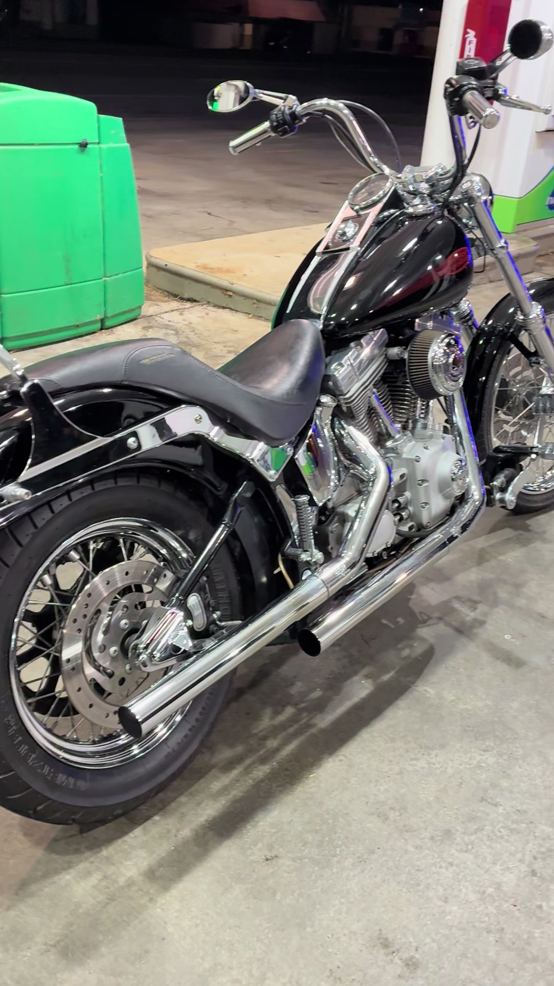 @Harley King