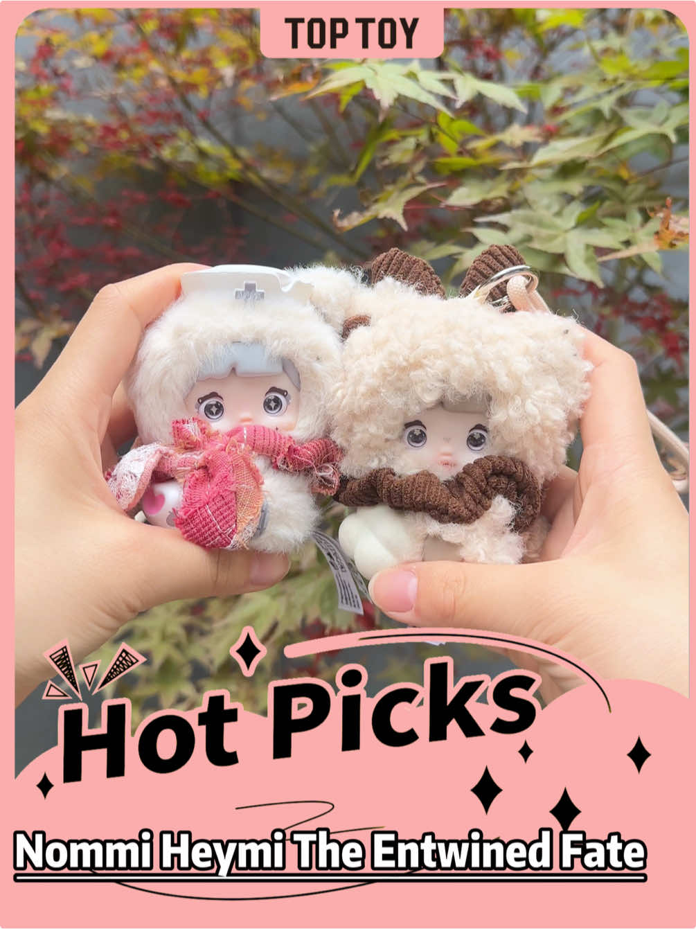 @TOPTOY US SHOP