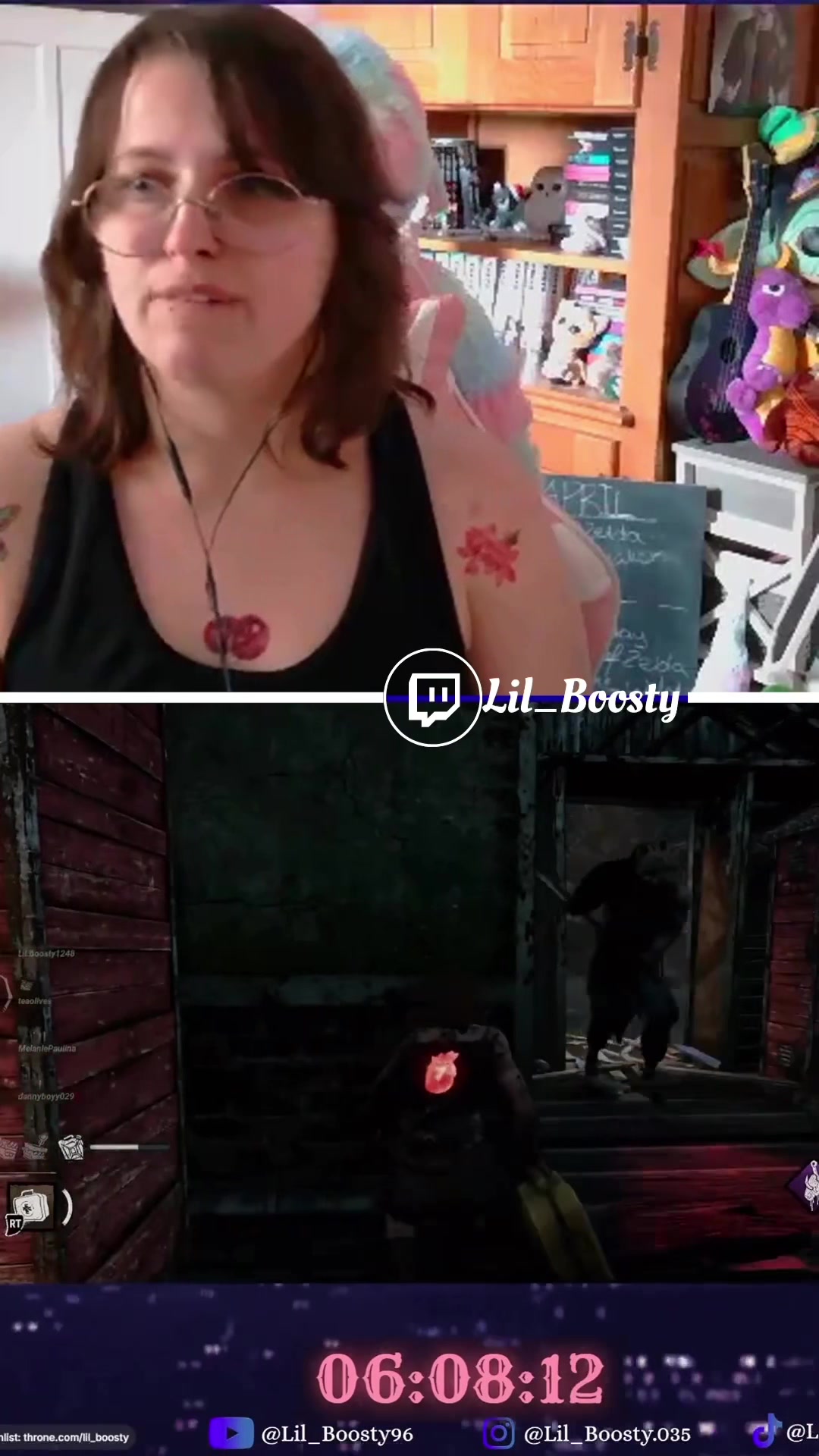 @Lil_Boosty♡Twitch.Streamer♡