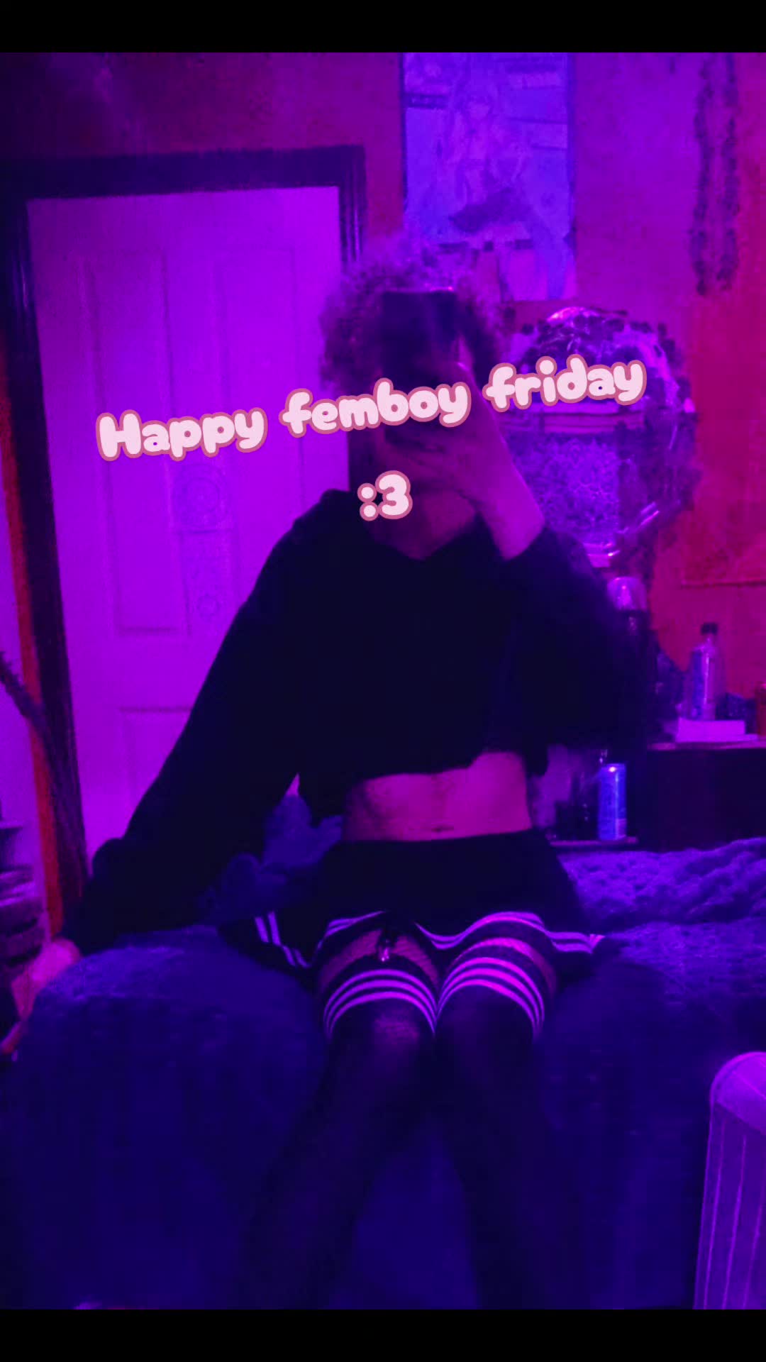 @♪ 𝄞₊femboy pup‧˚꒰🐾୭ ᵎᵎ