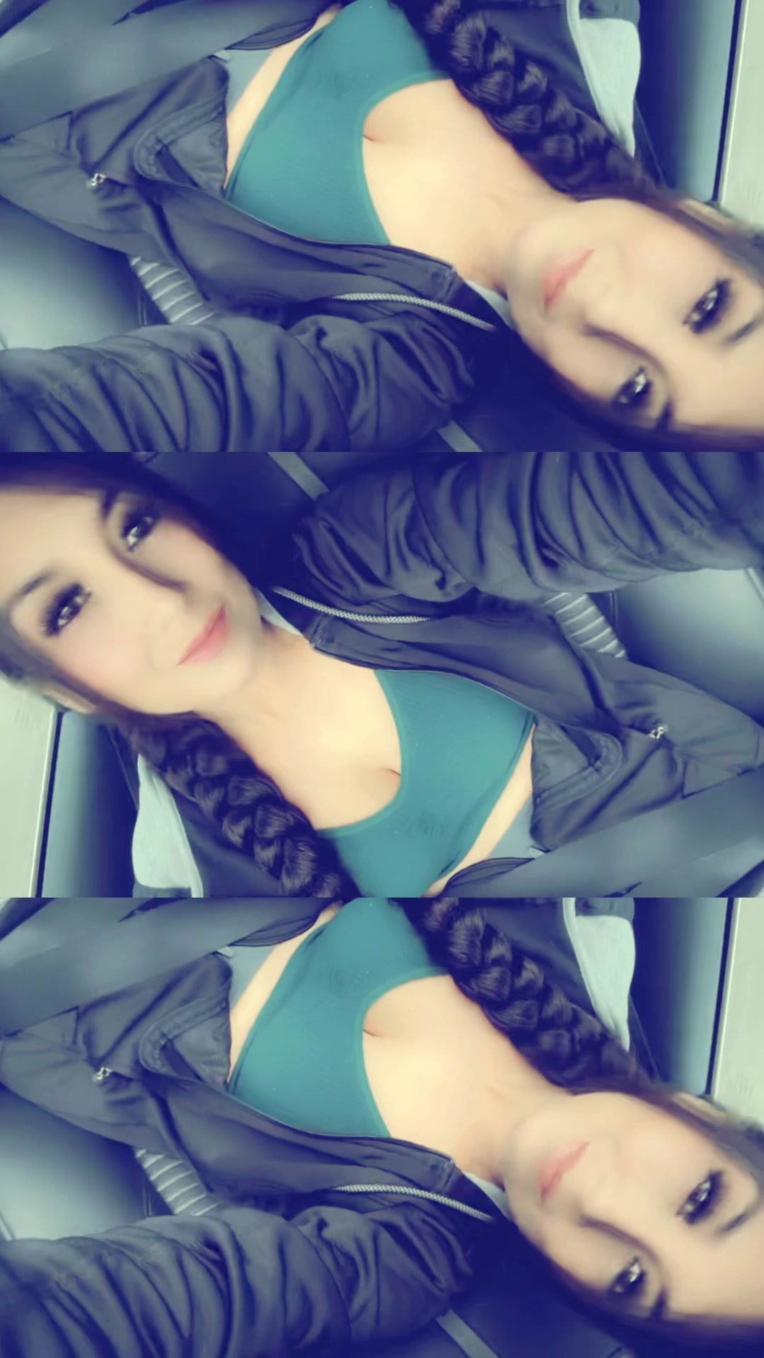 @Giovanna Alexia