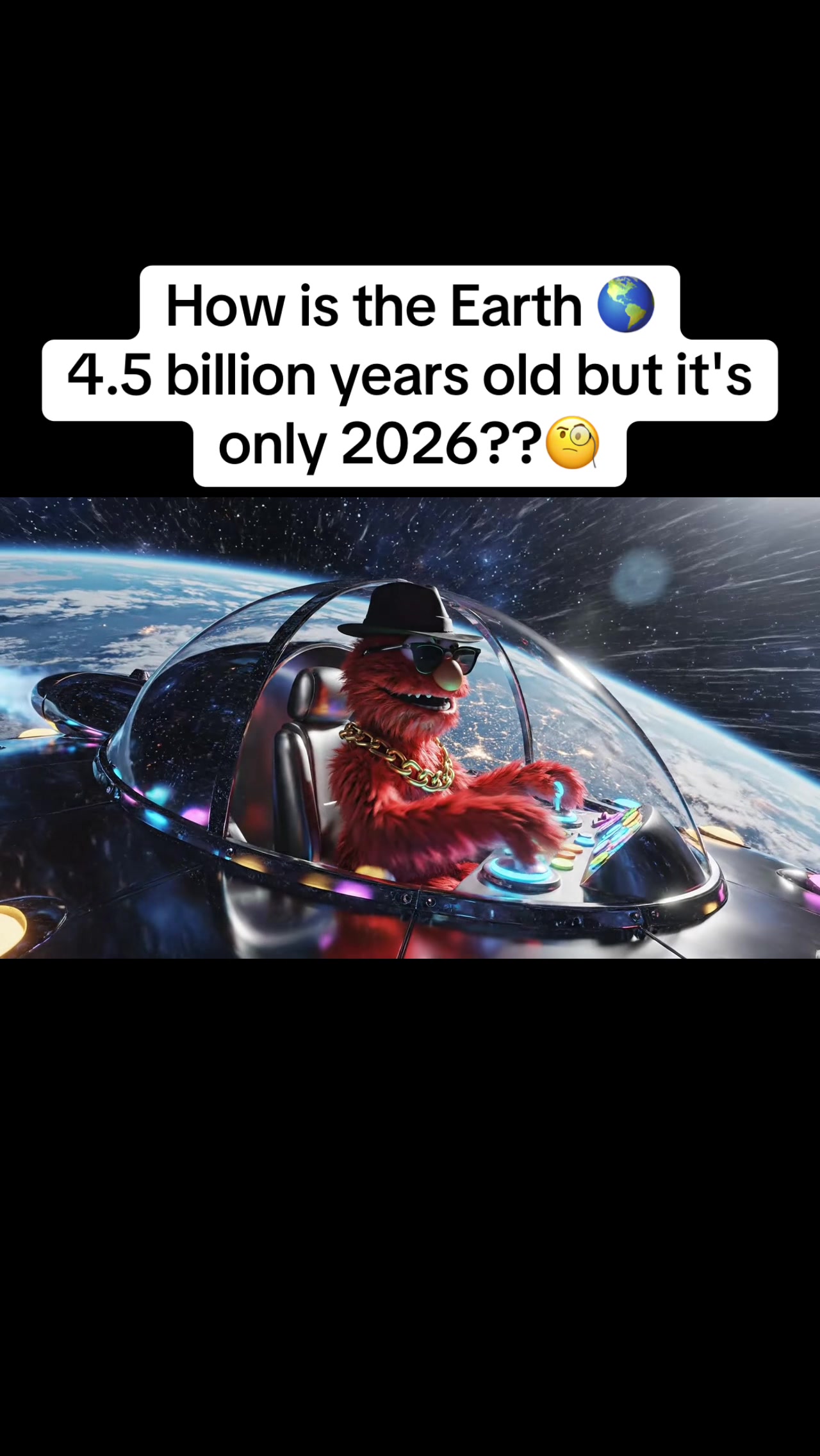 @Gangsta Elmo