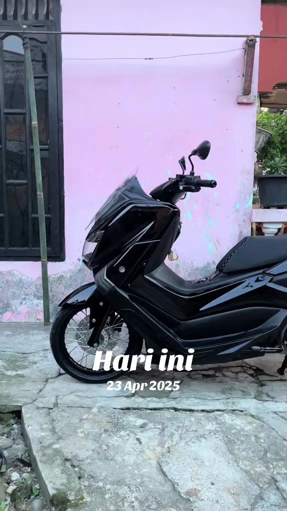 @Ari Tonang