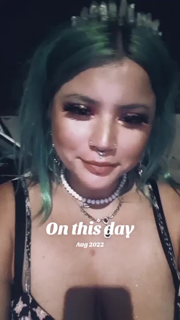 @Miss Bianca Bliss