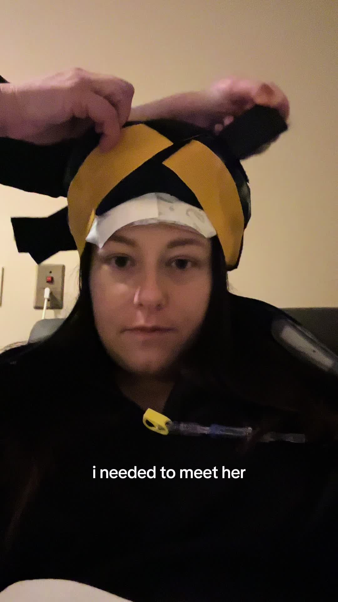 @Breanna Joy