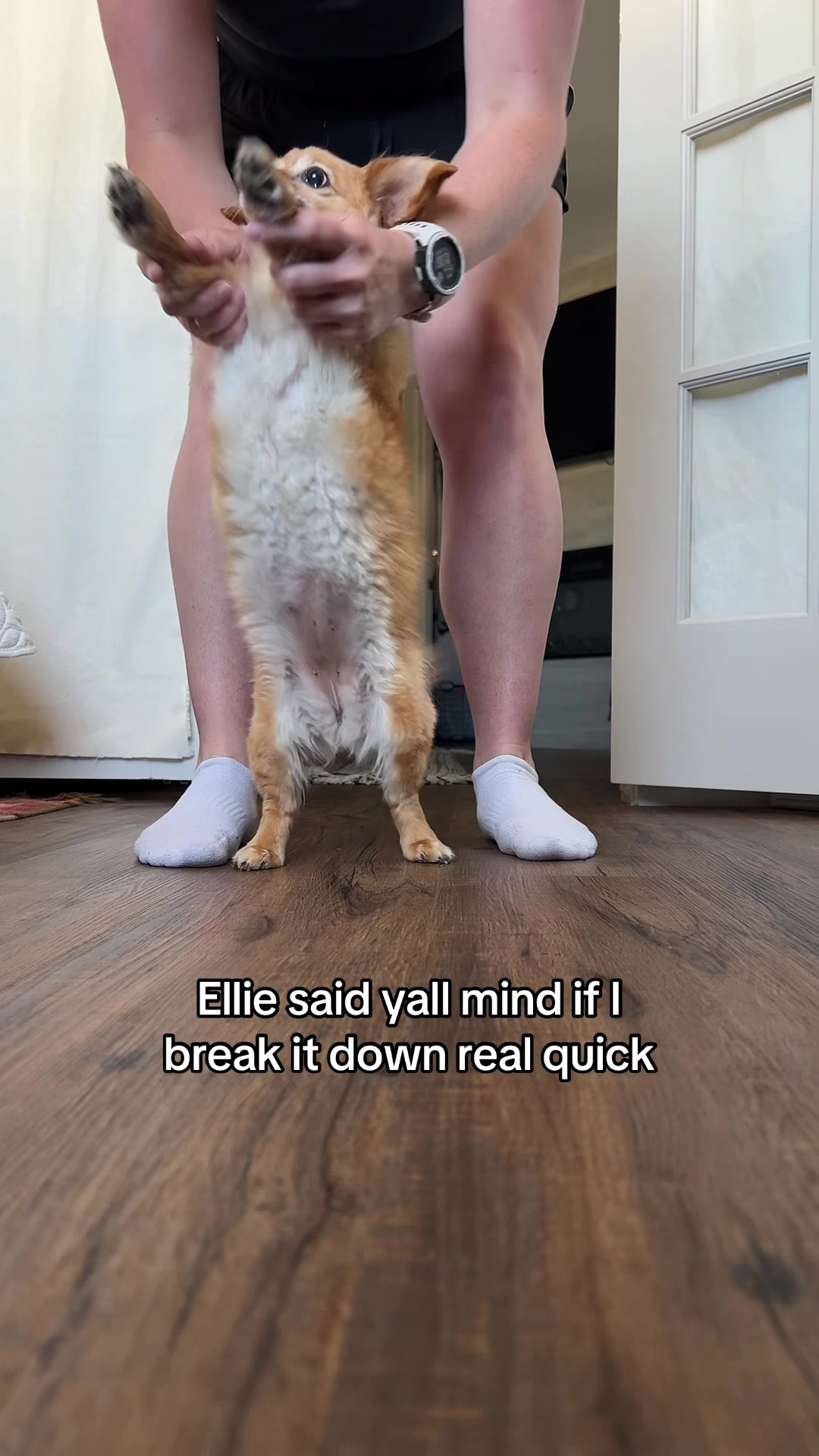@Kelly & Ellie