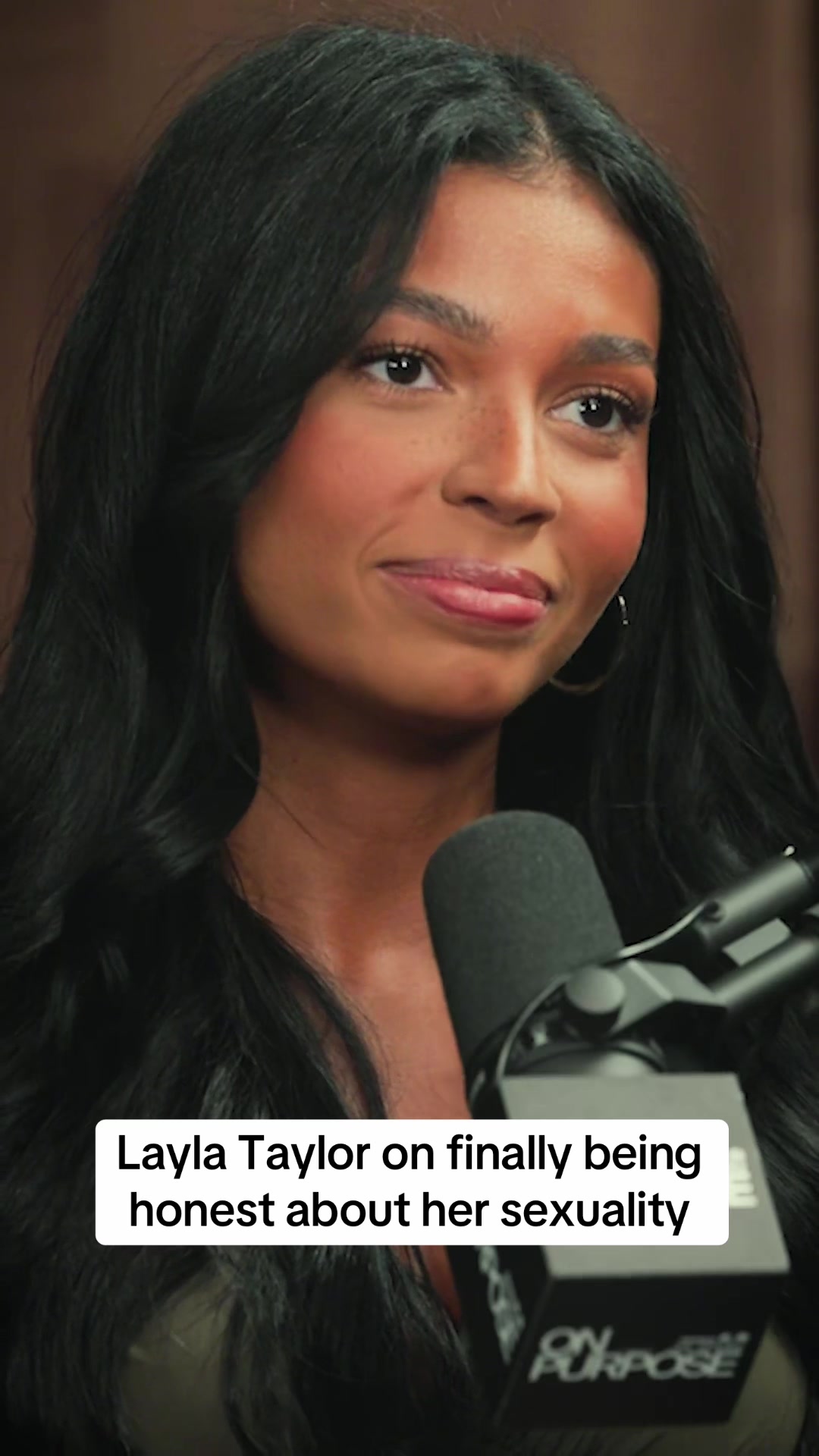 @On Purpose Podcast