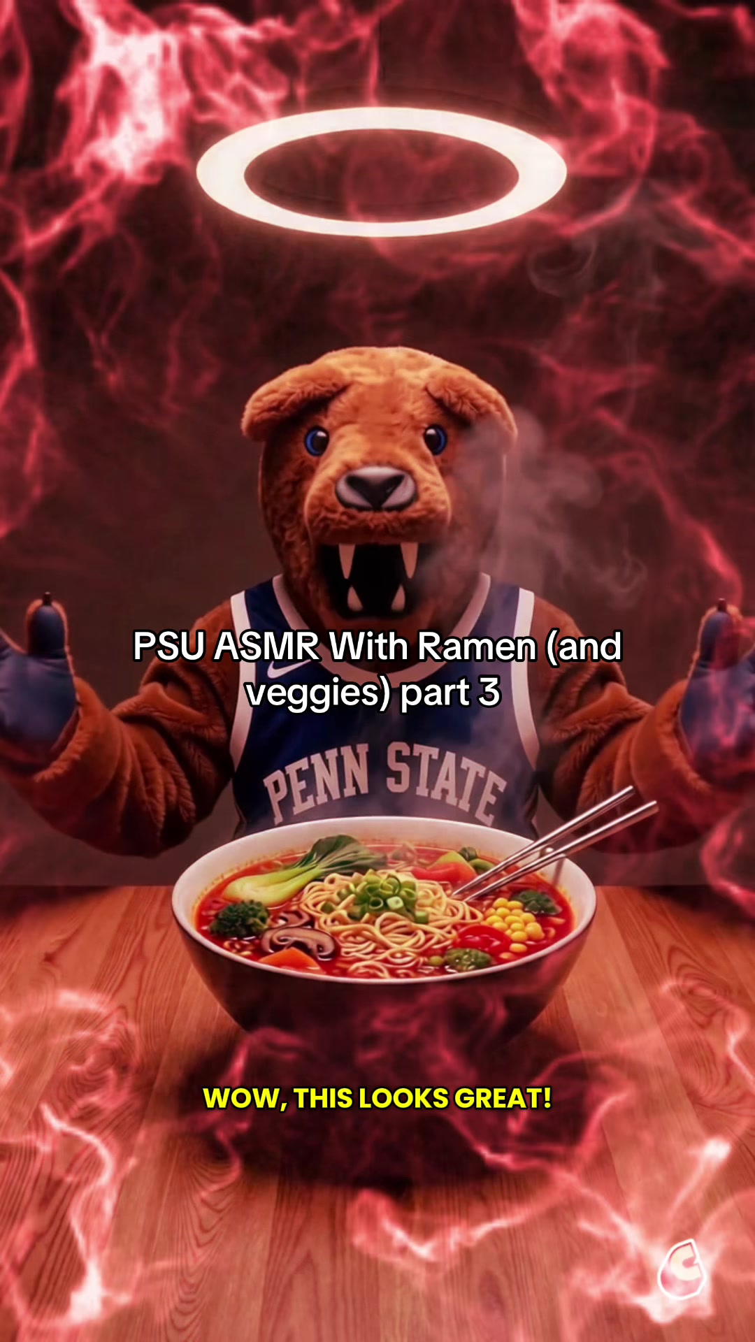 @Cantina PSU