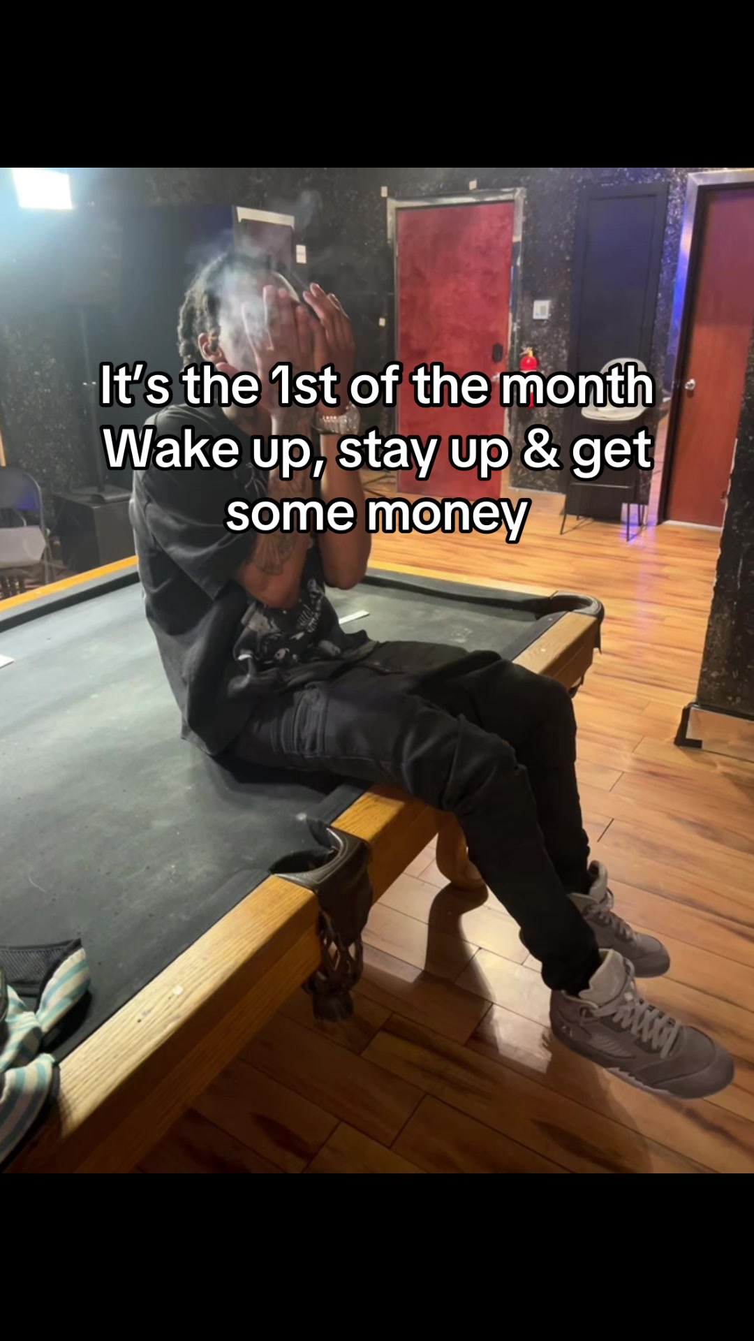 @Tre5