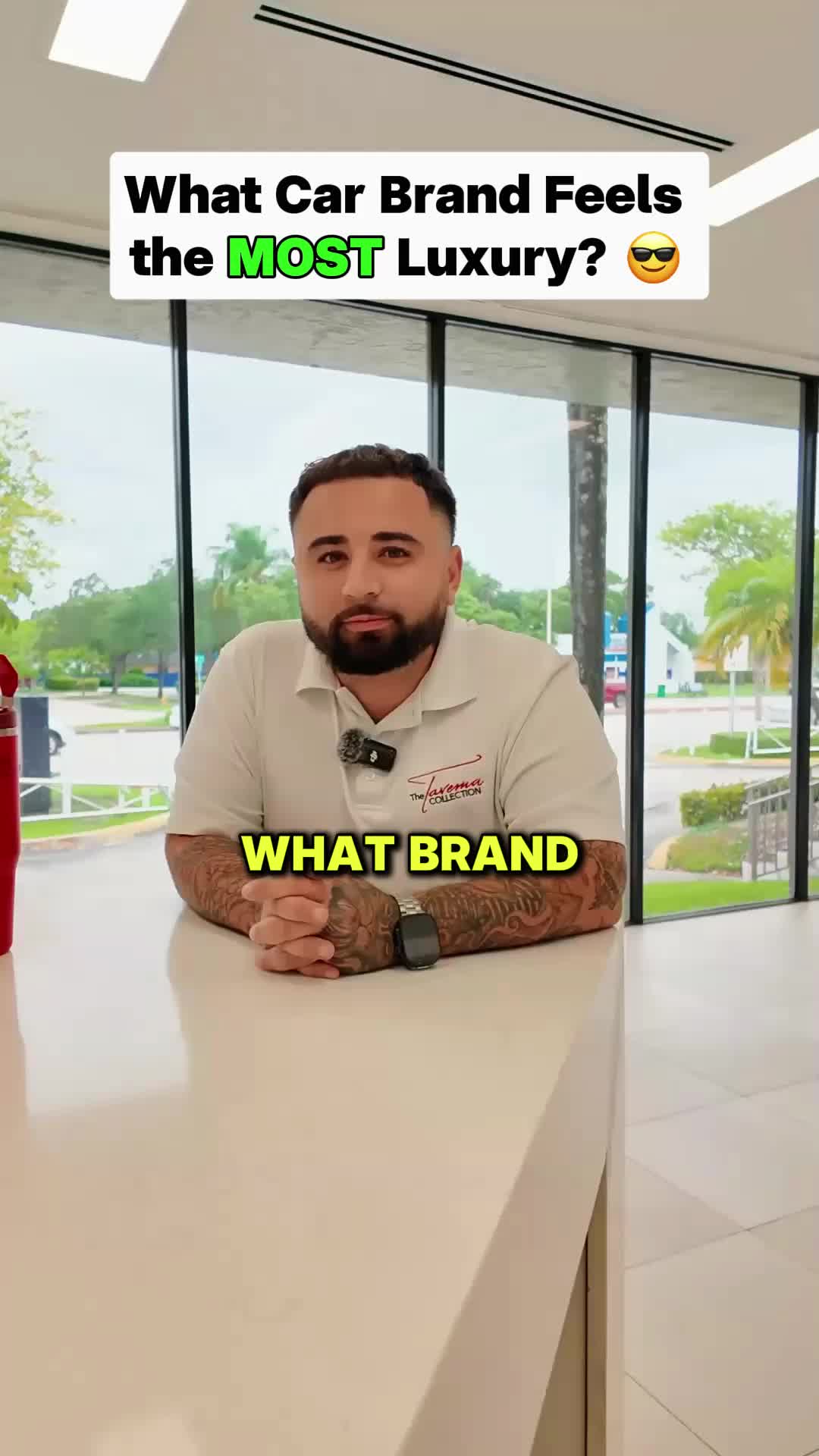 @Mattsdriven