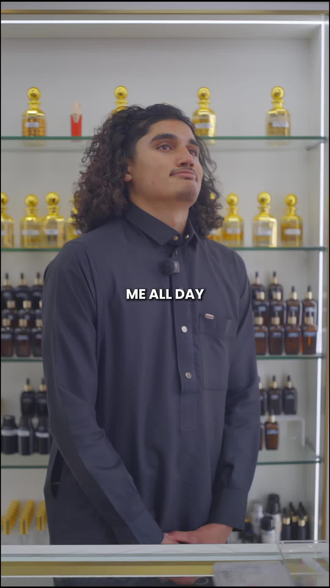 @Pearl Fragrances
