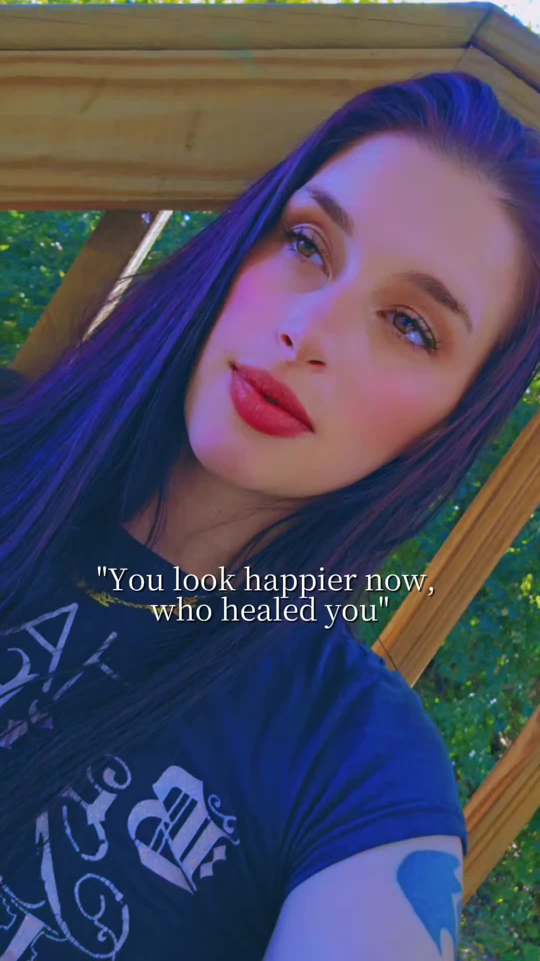 @✨️SheHealsLoudly✨️