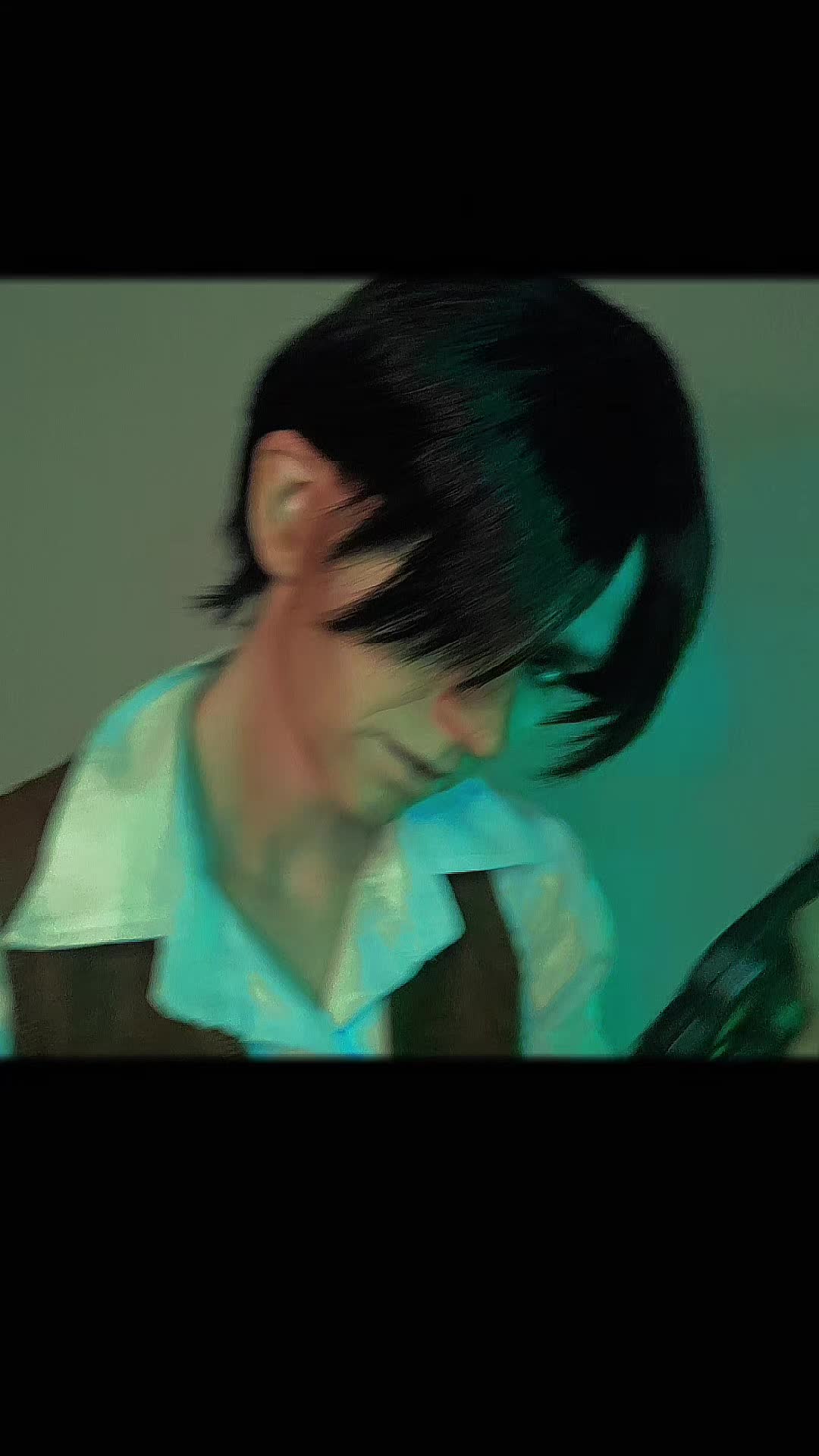 @SonicCurse