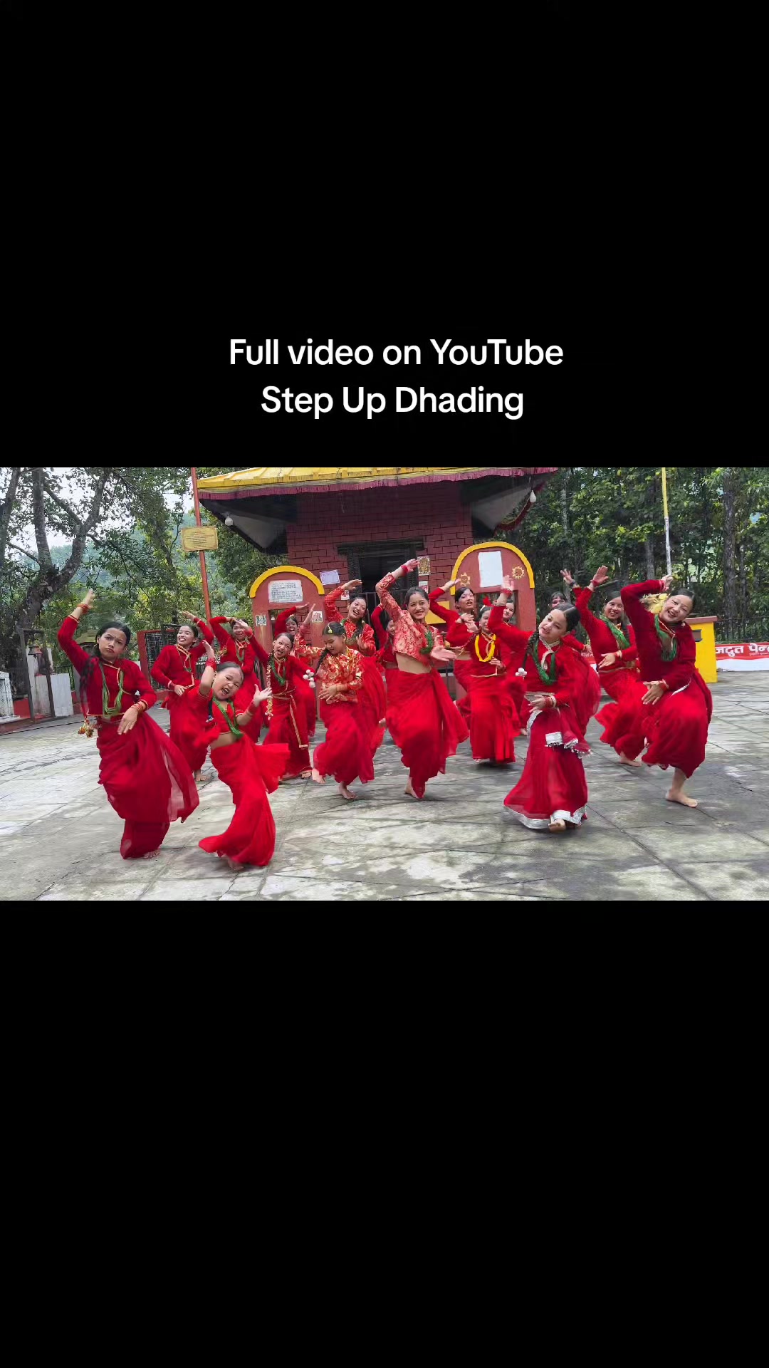 @Step Up Dance & Zumba Academy