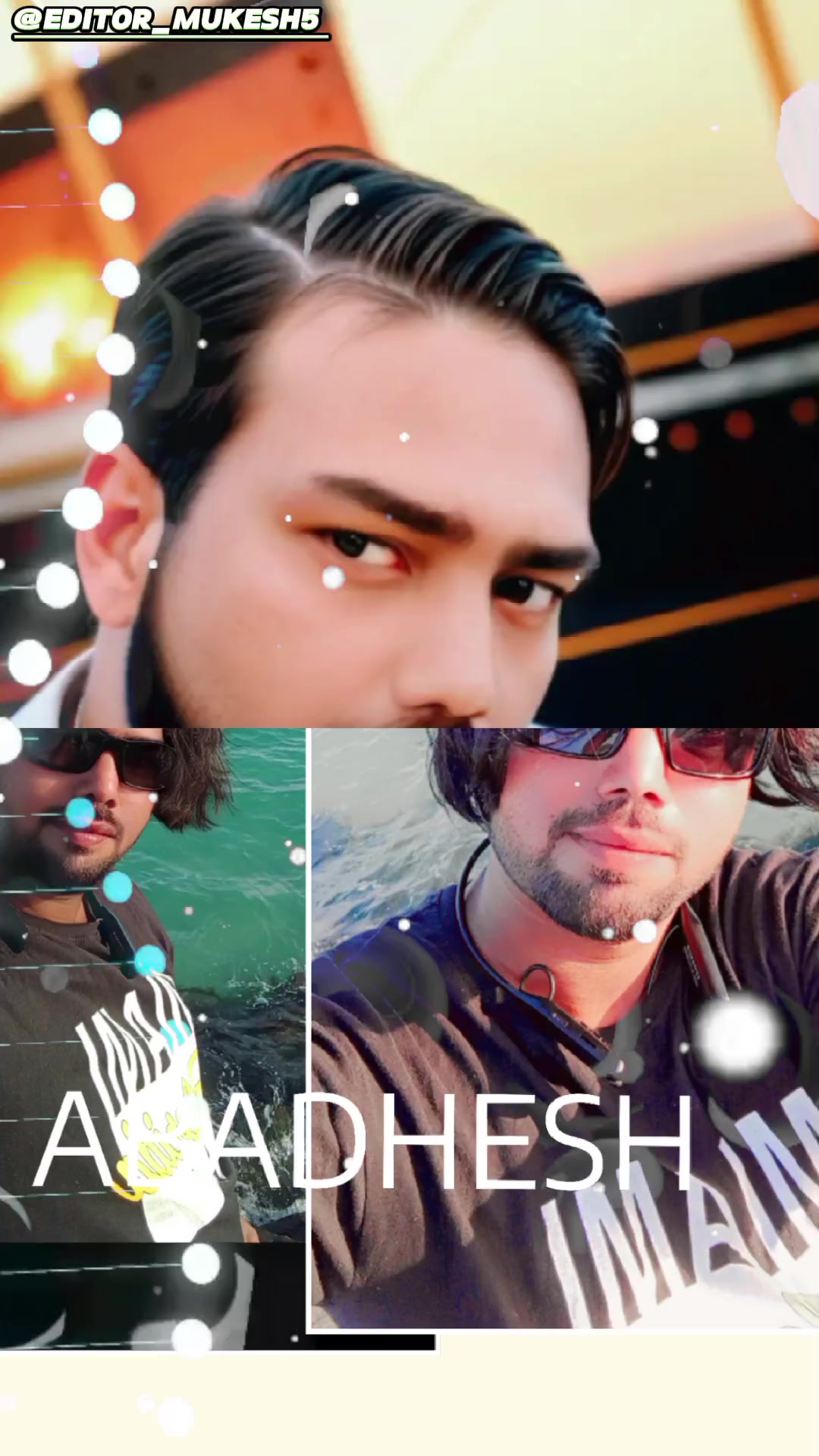 @ABADHESH.     kumar