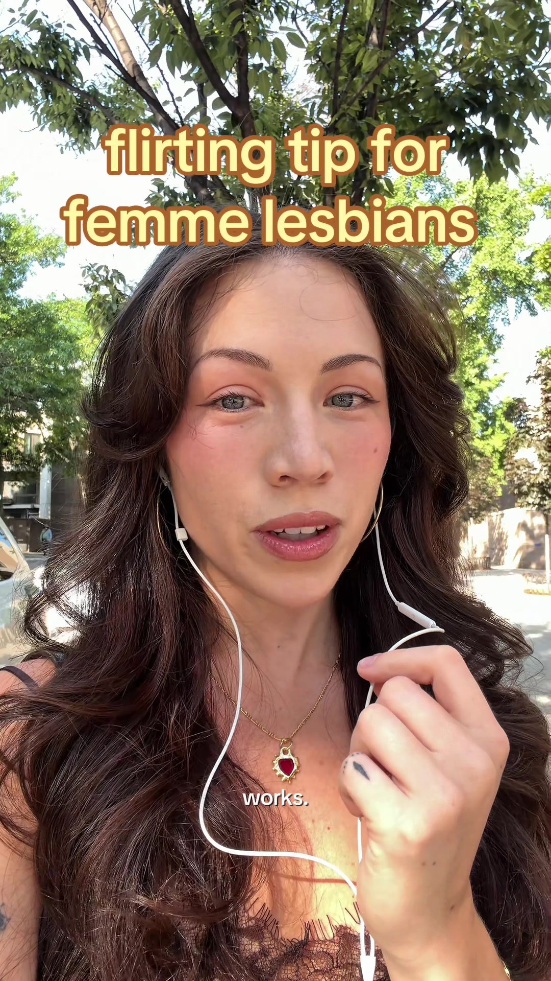 @Nicole